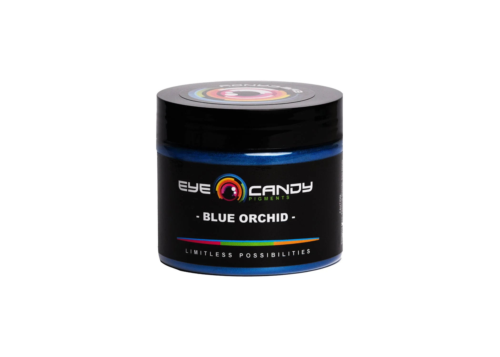 Blue Orchid - Image 12