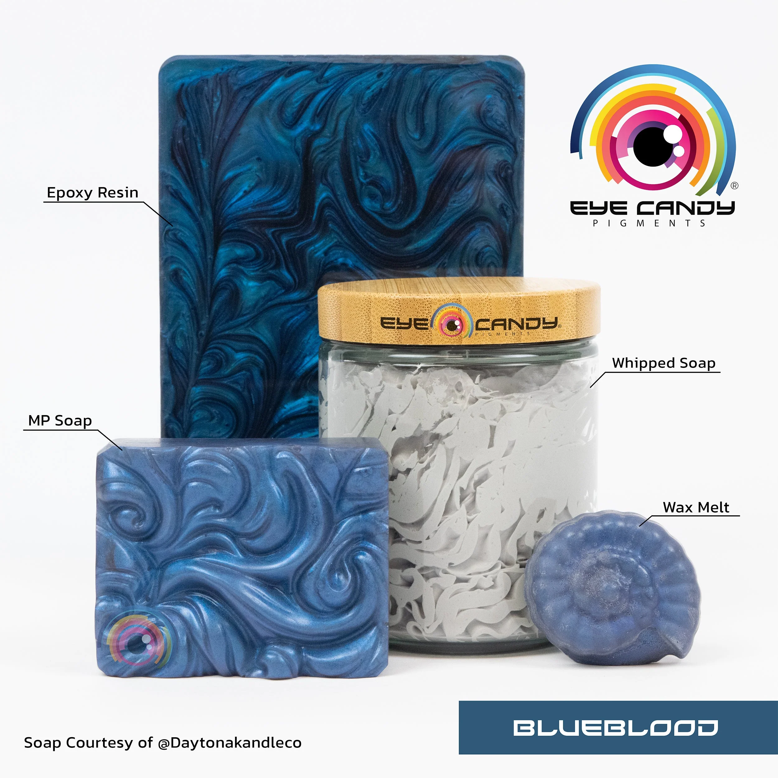 Blueblood - Image 3