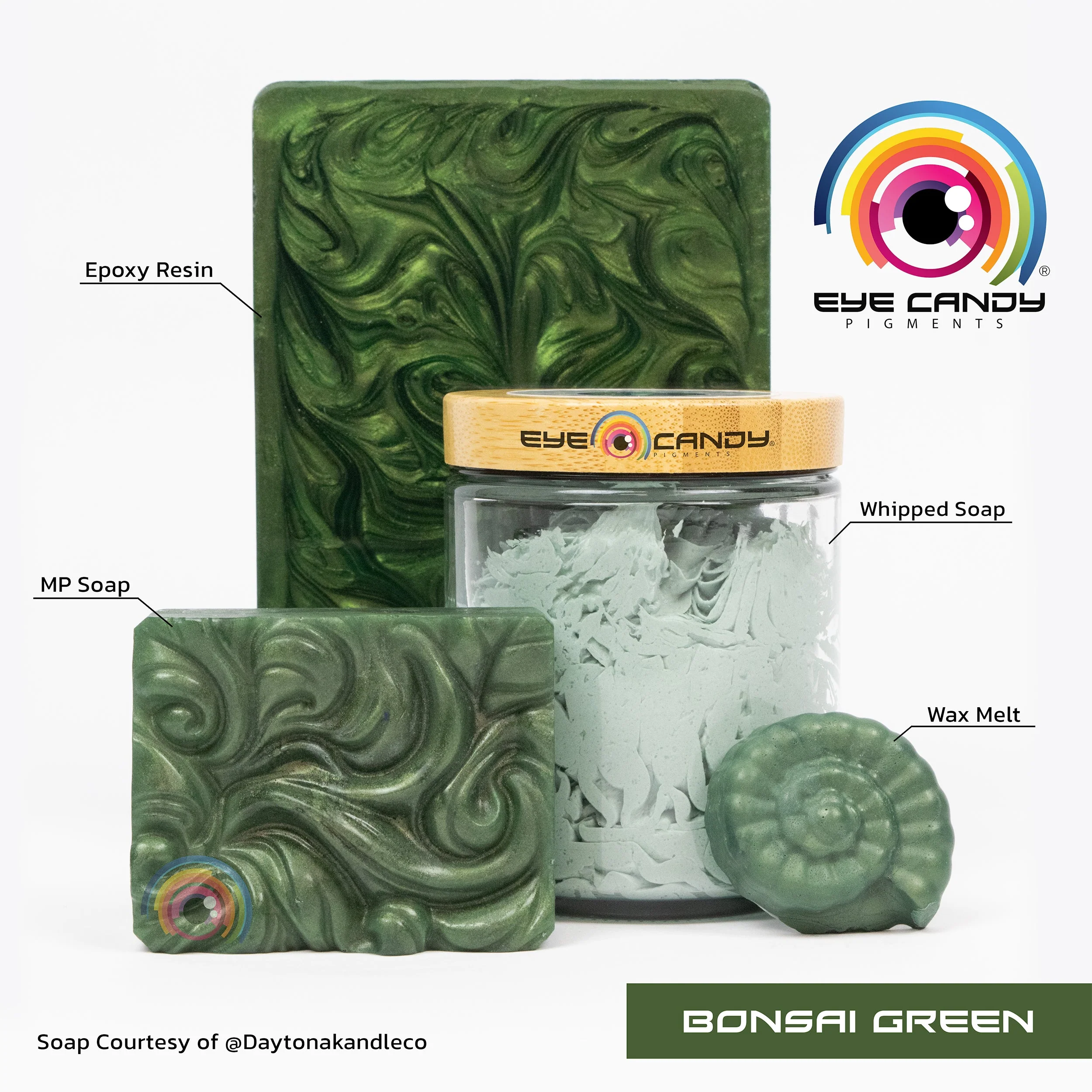 Bonsai Green - Image 3