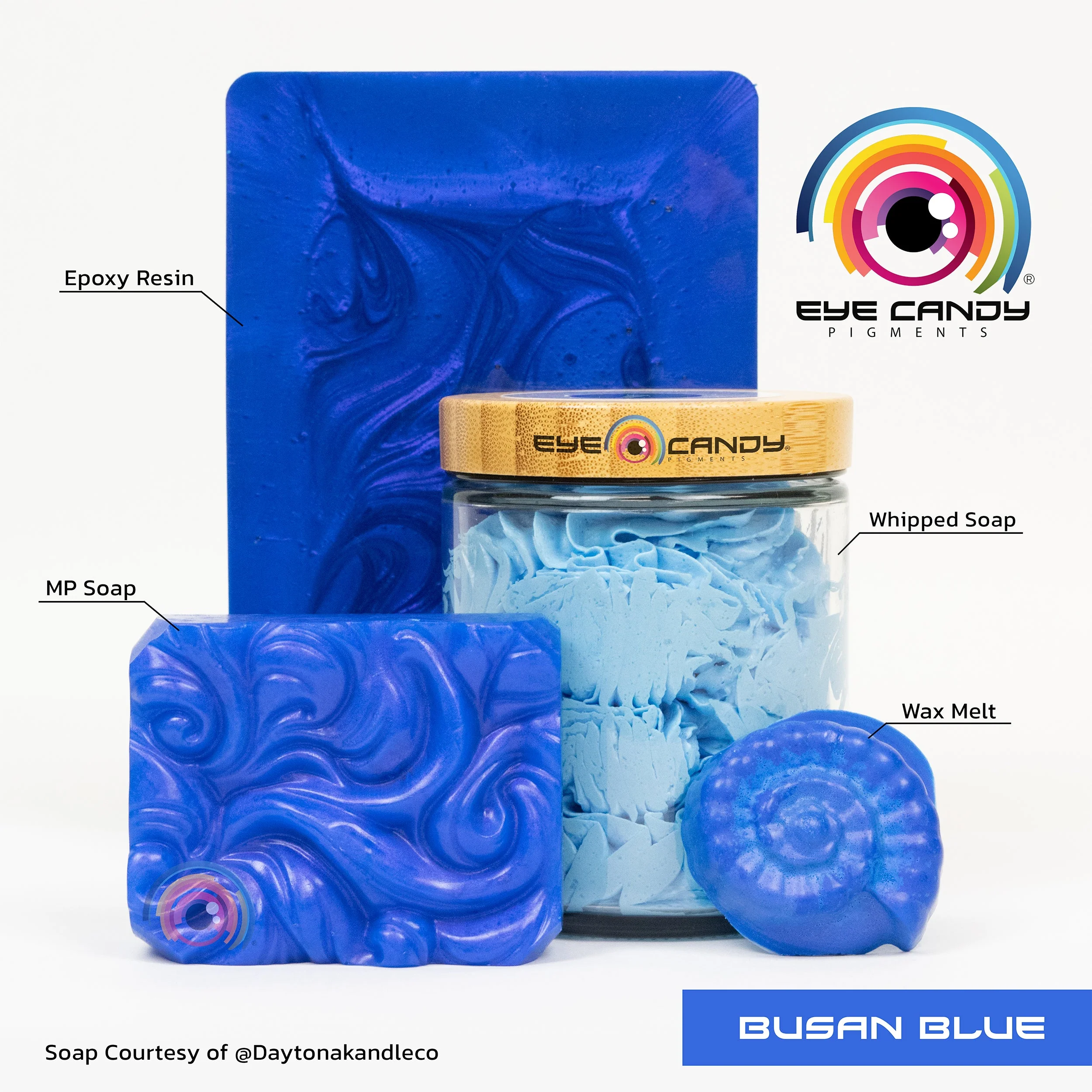 Busan Blue - Image 3