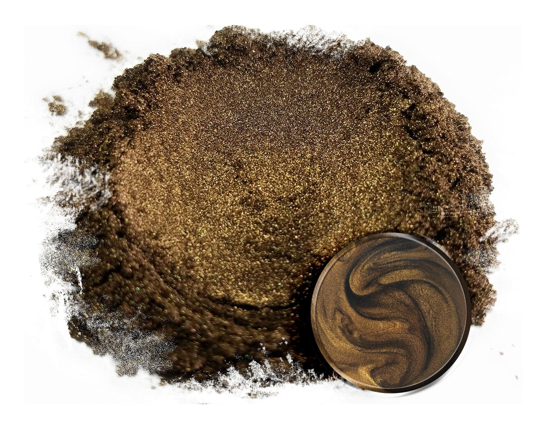Bushido Brown - Image 2