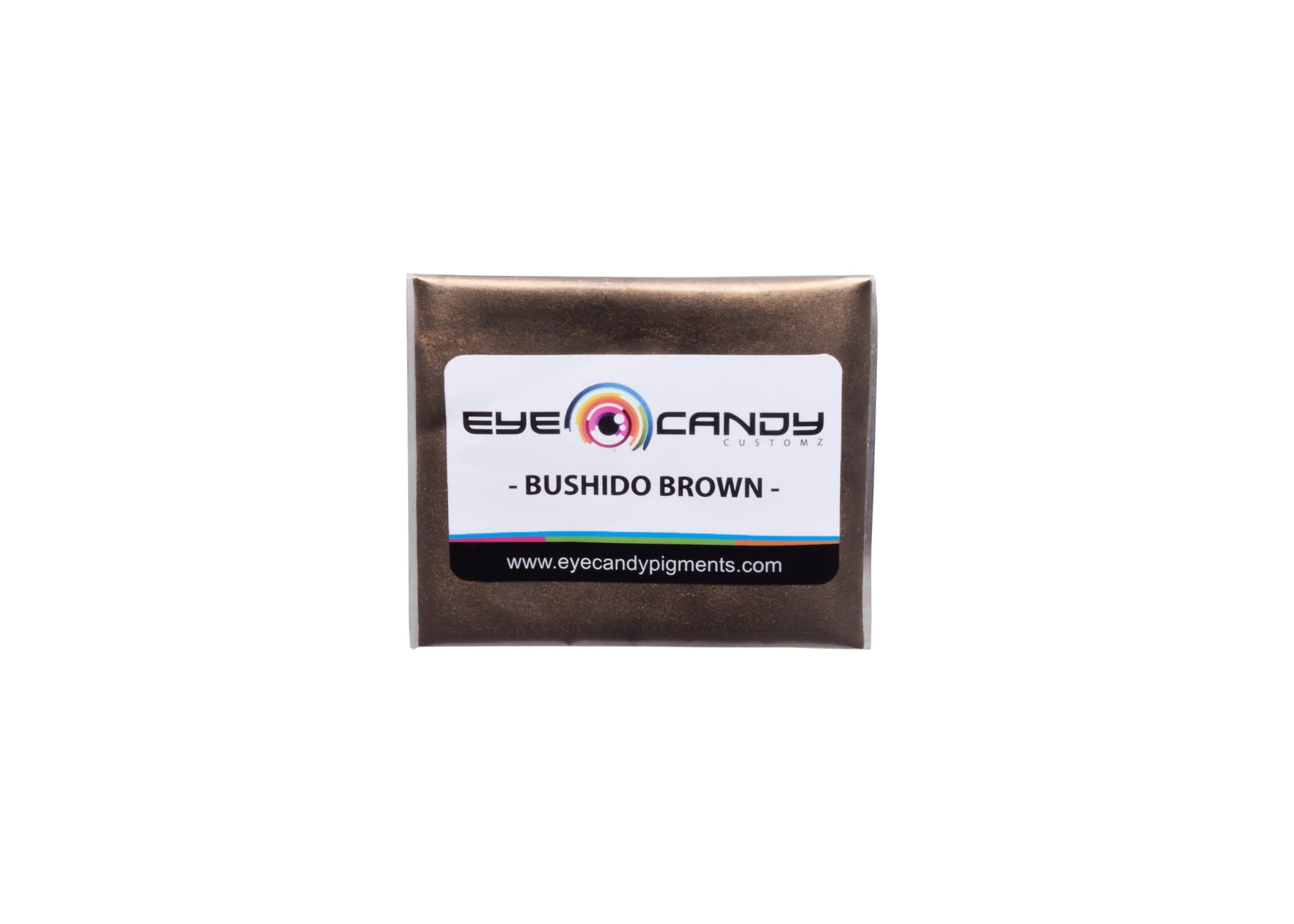 Bushido Brown - Image 8