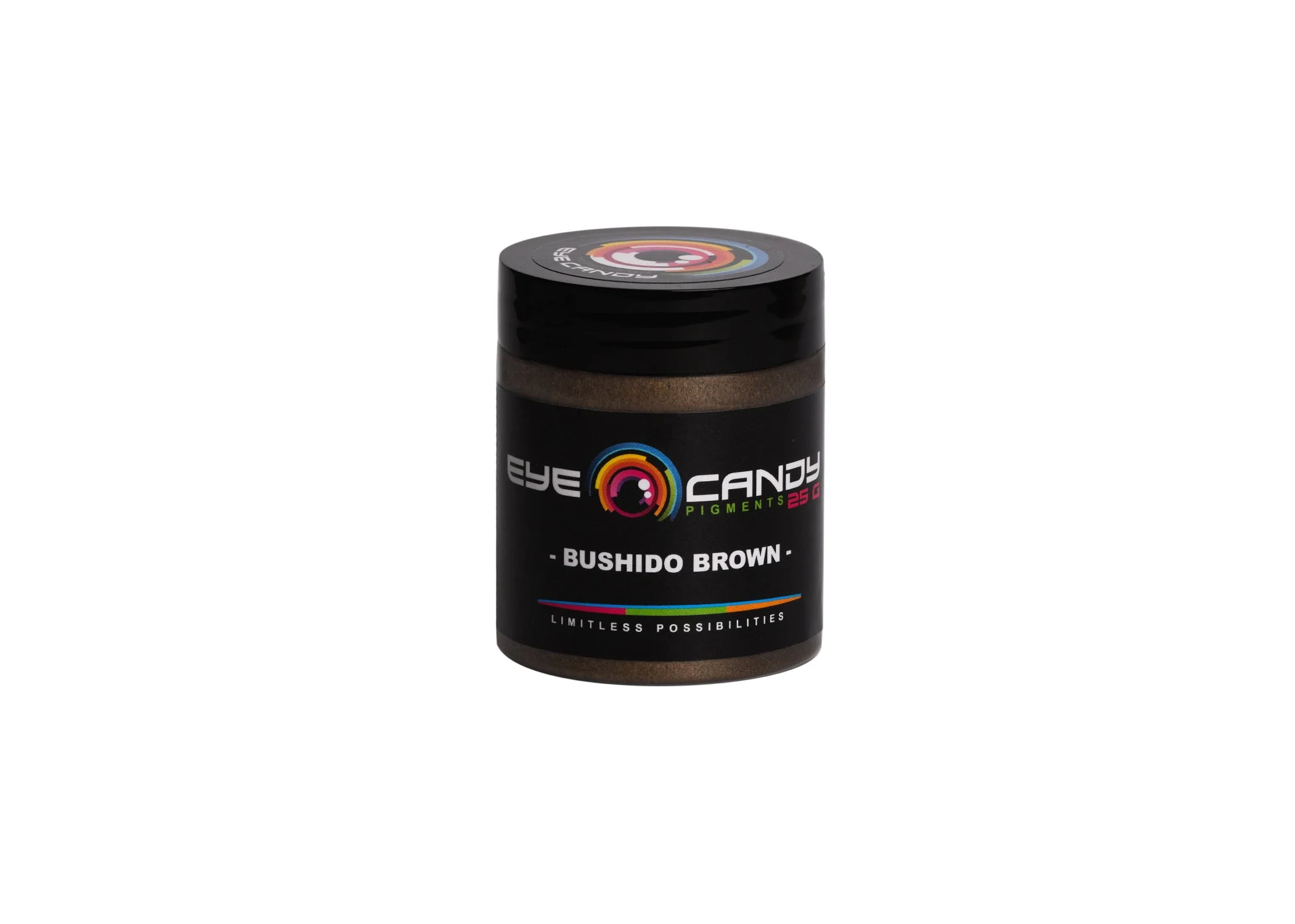 Bushido Brown - Image 9