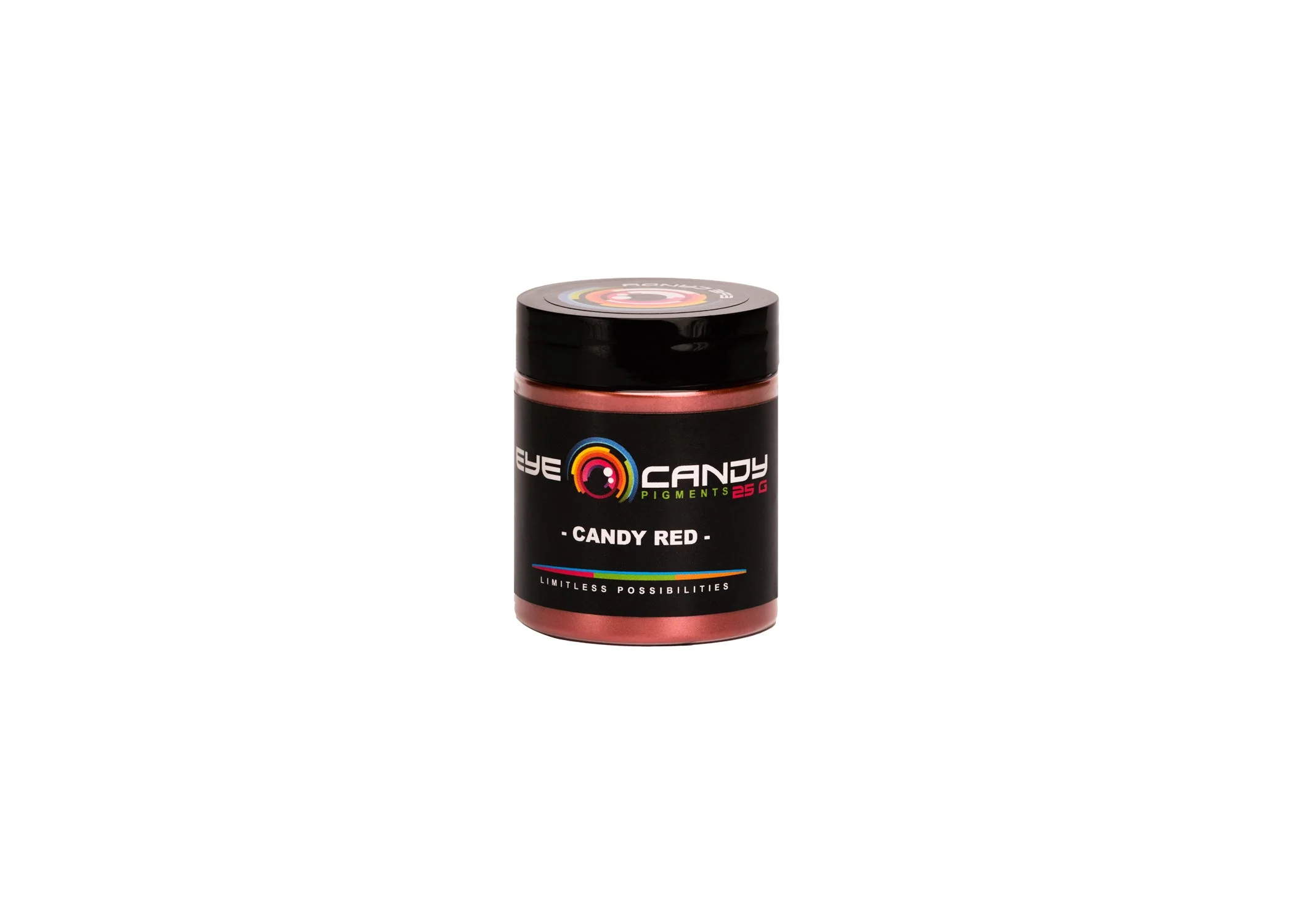Candy Red - Image 10