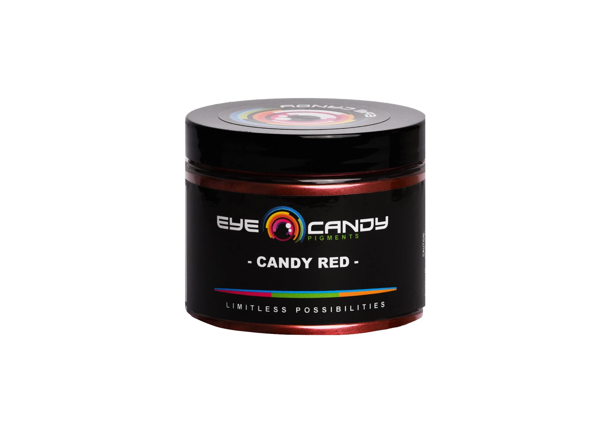 Candy Red - Image 11