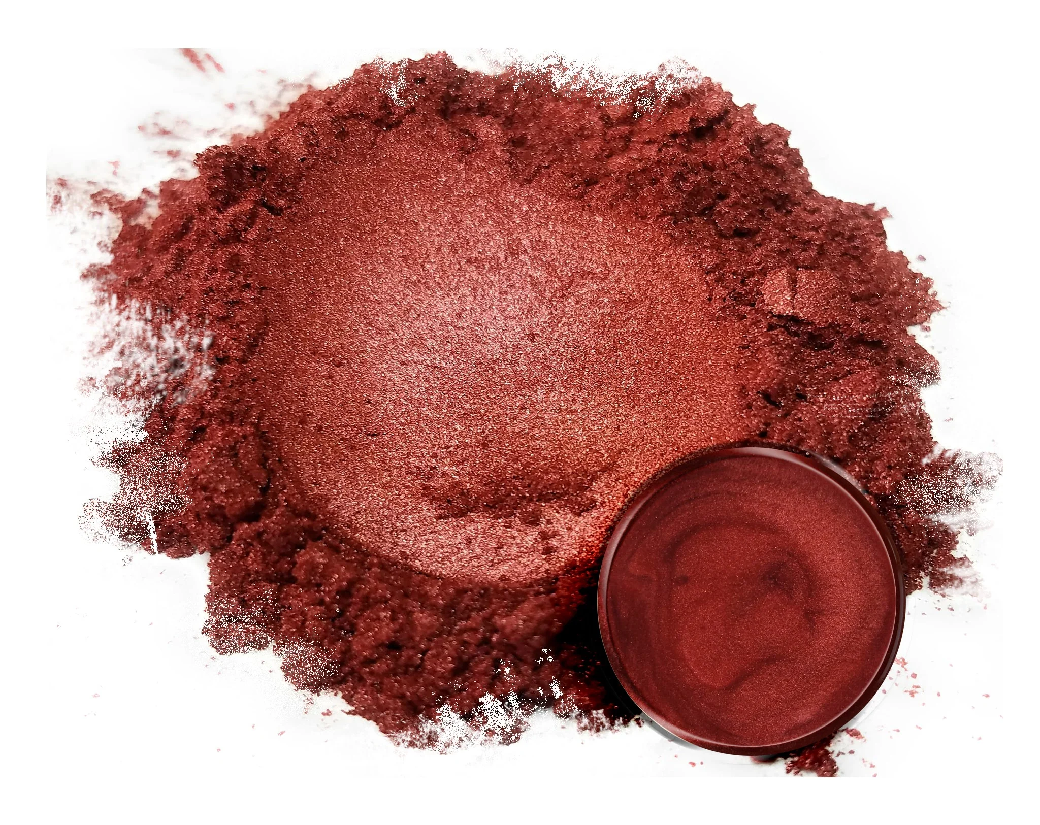 Candy Red - Image 2