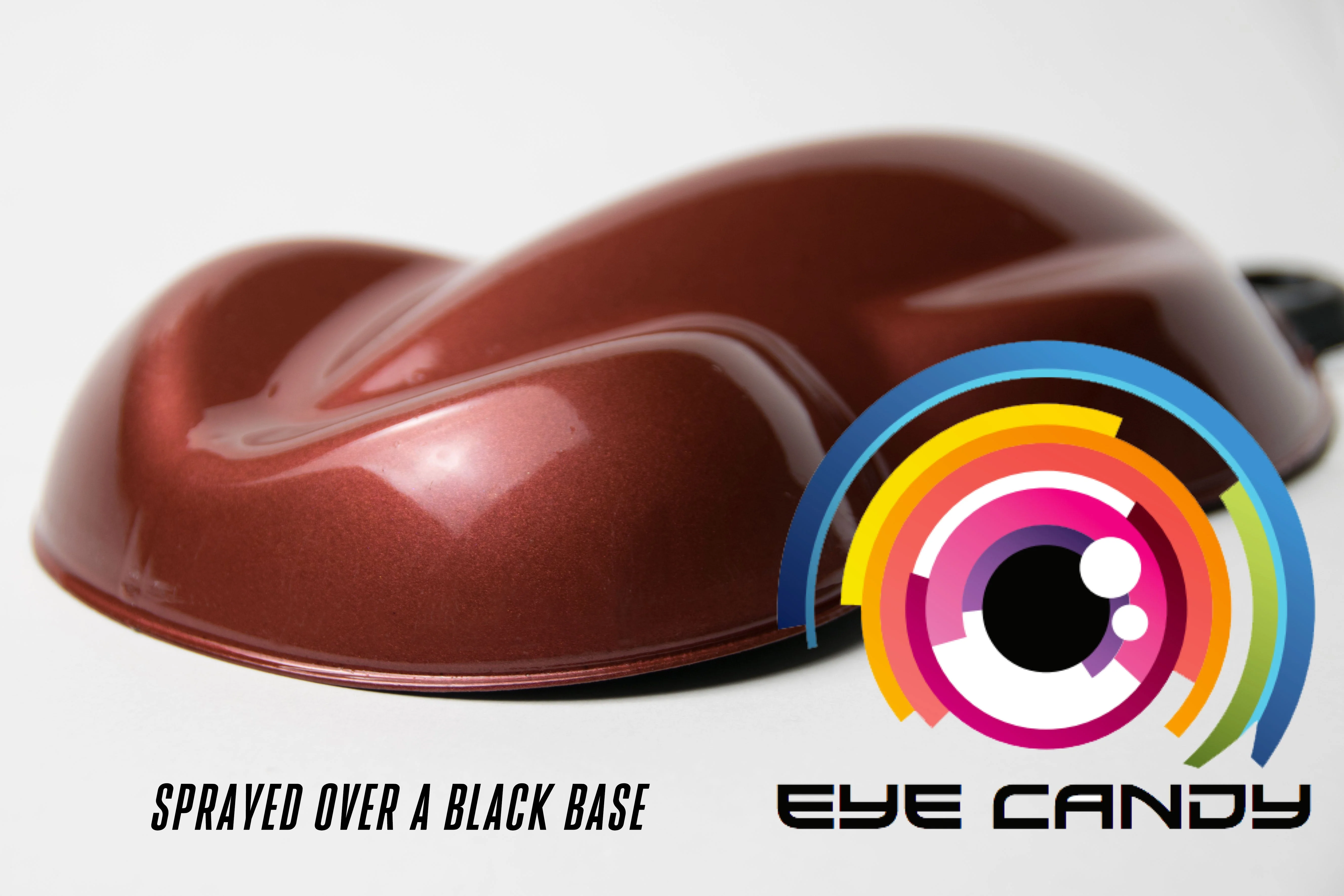 Candy Red - Image 4