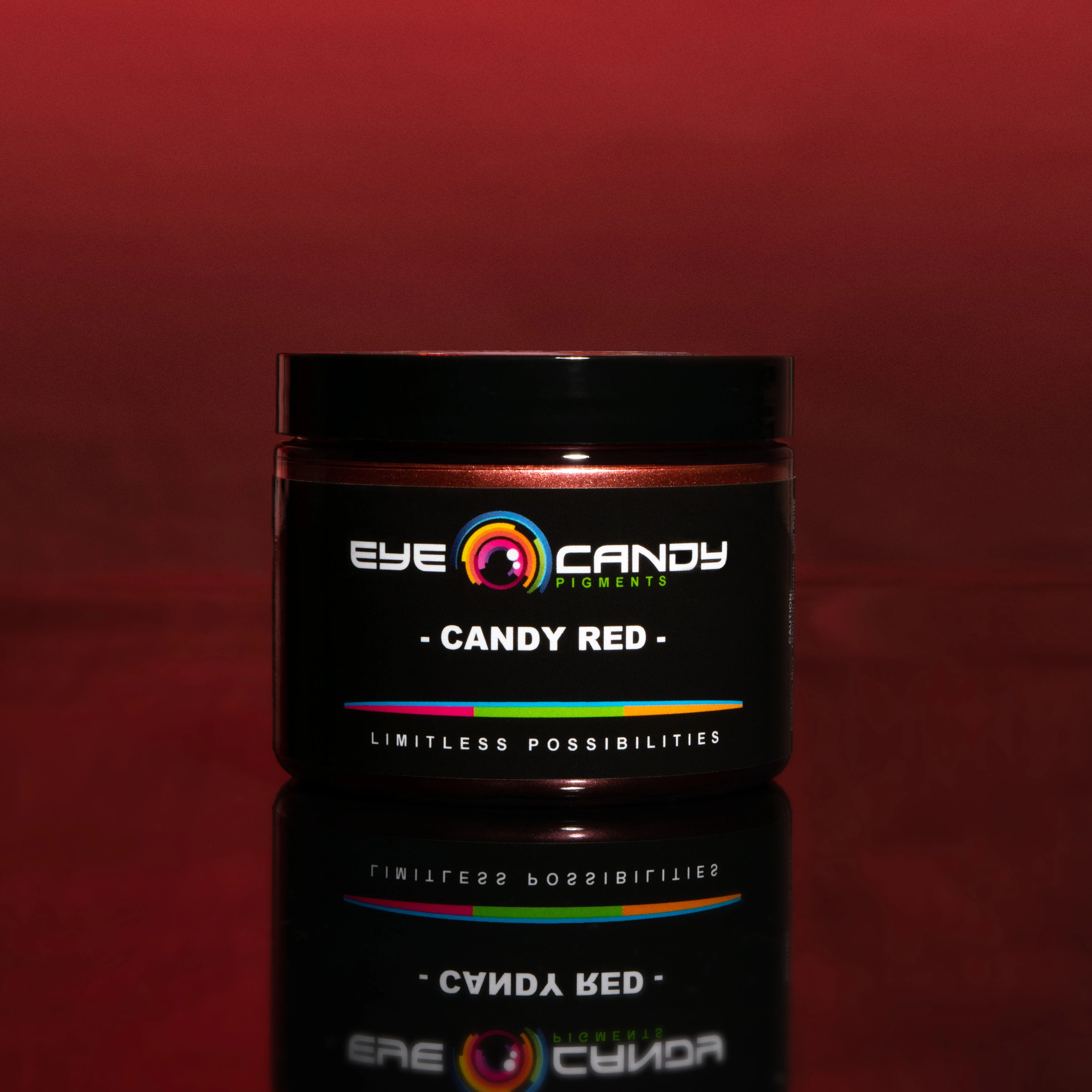 Candy Red - Image 5