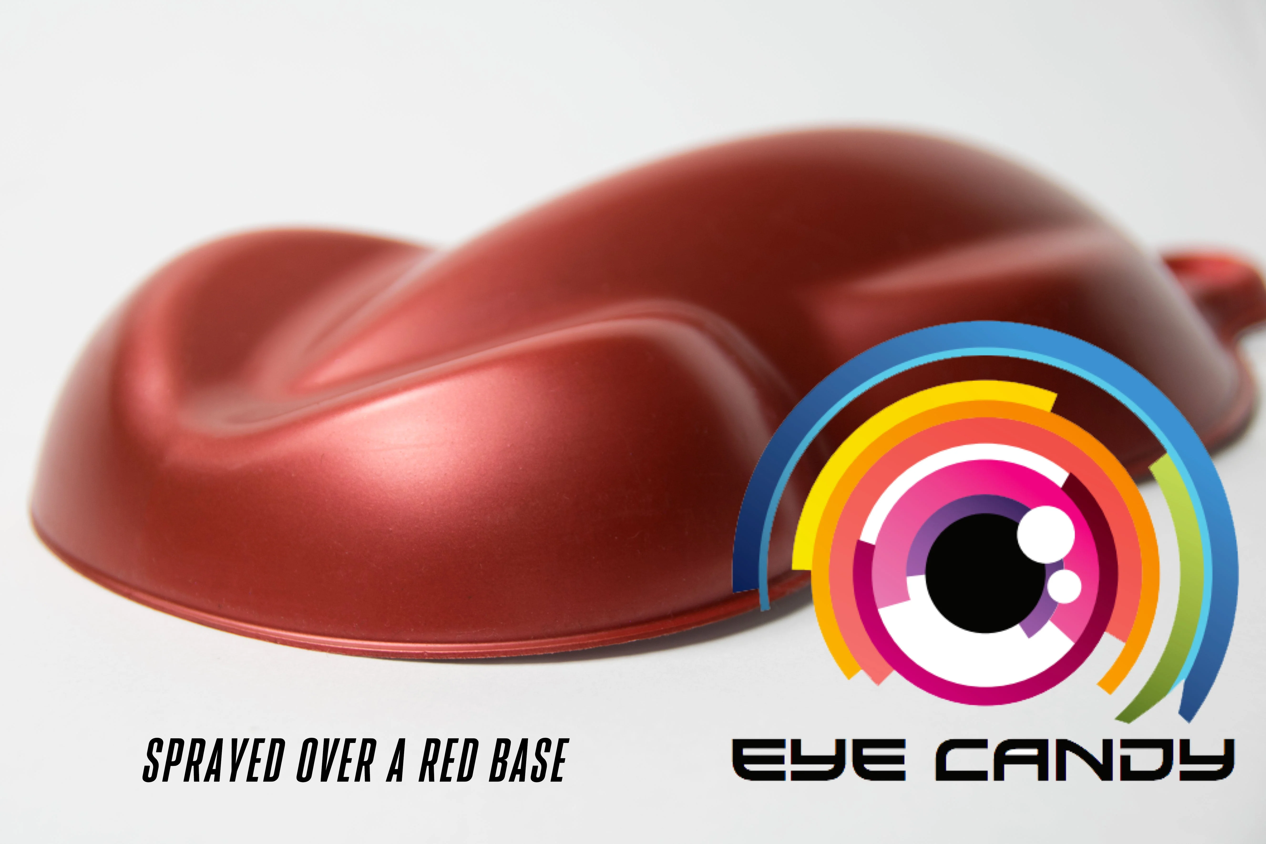 Candy Red - Image 6