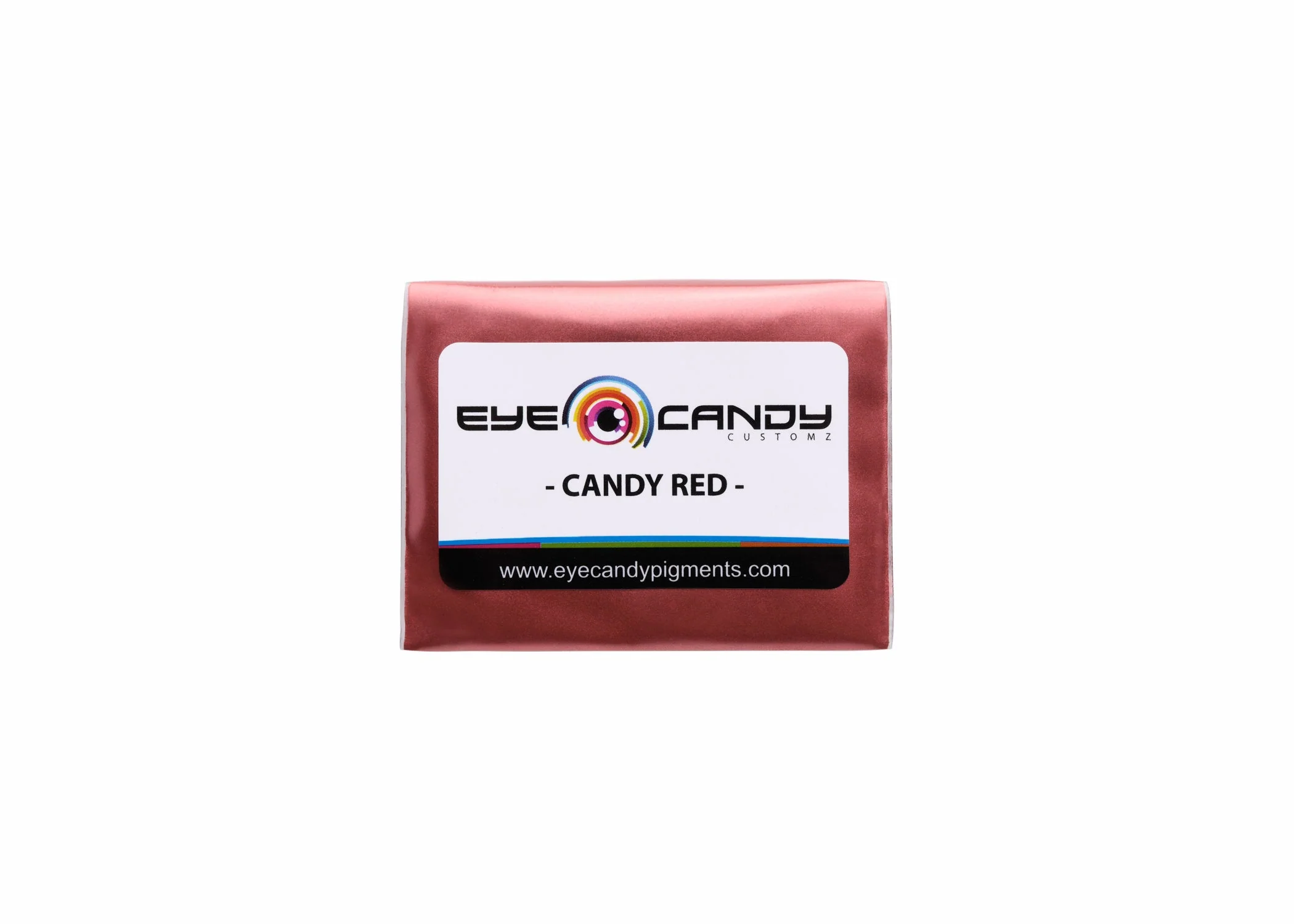Candy Red - Image 9