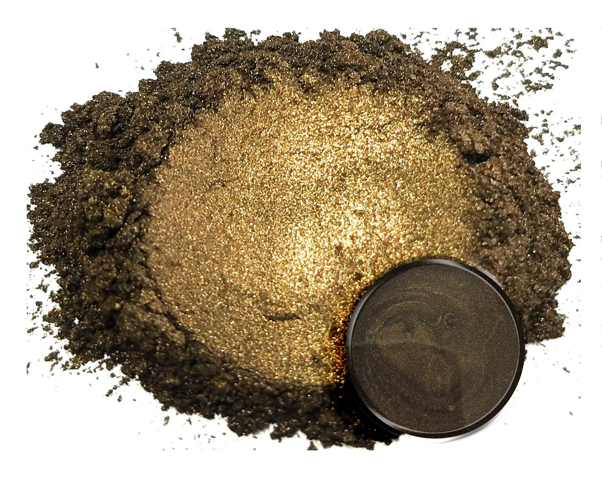 Carob Brown - Image 2