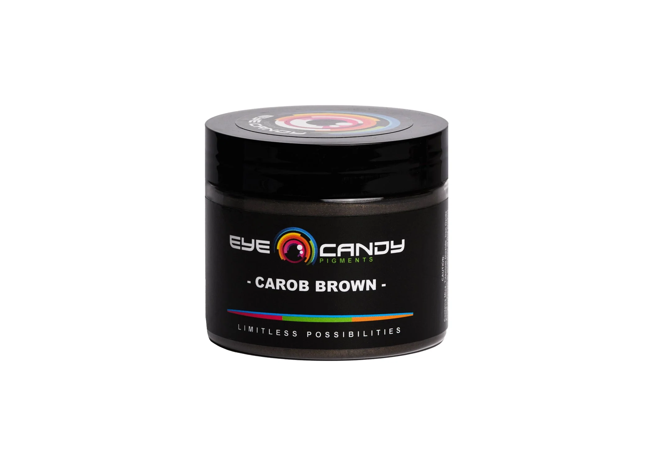 Carob Brown - Image 8