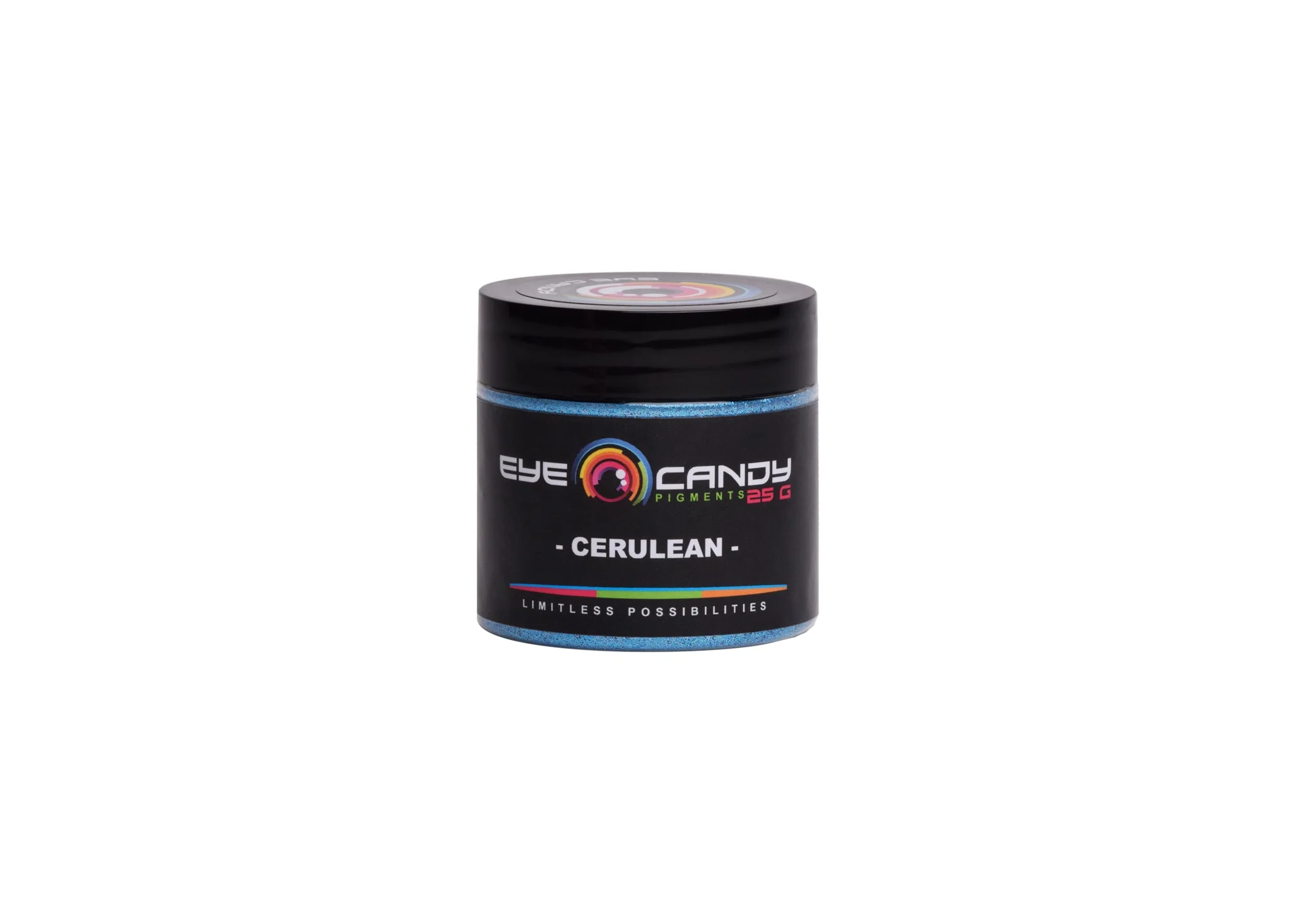 Cerulean Flakes - Image 3