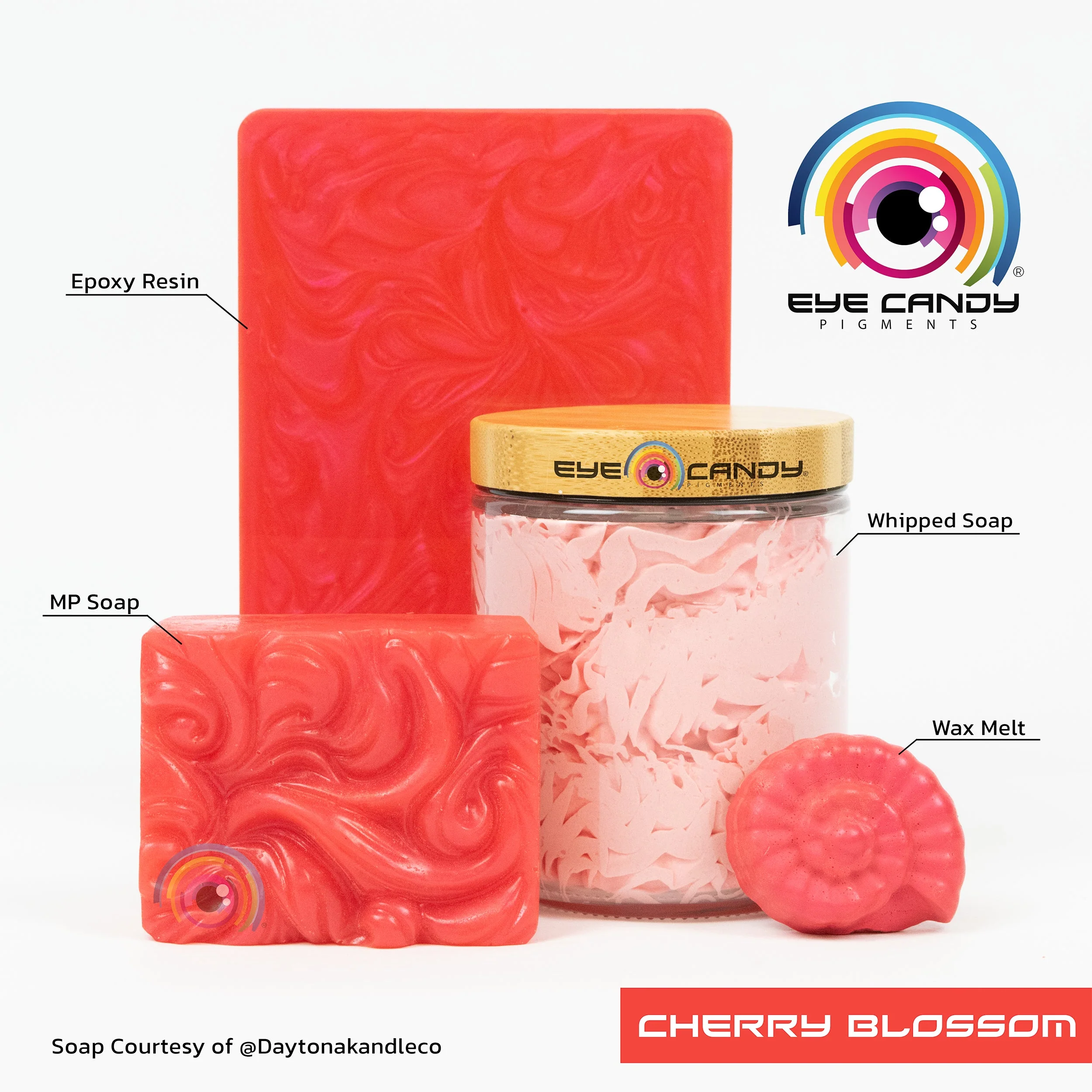 Cherry Blossom - Image 3