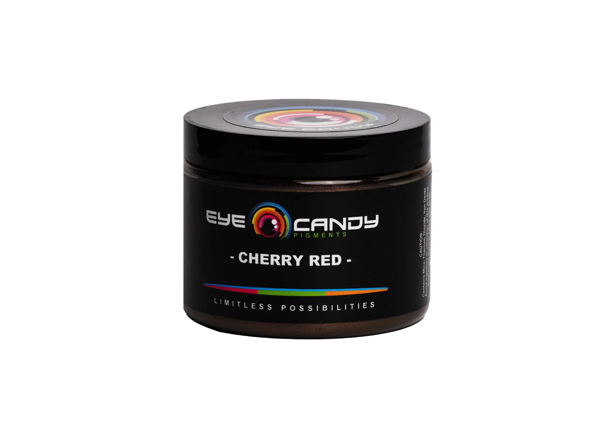 Cherry Red - Image 10