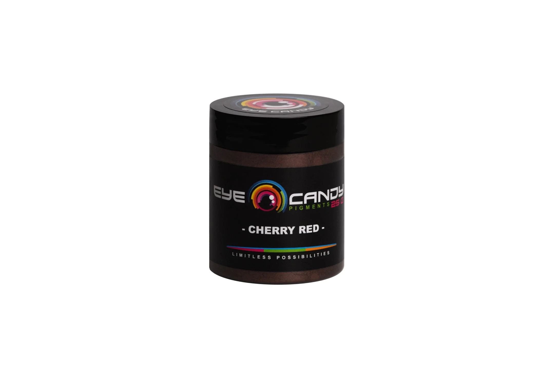 Cherry Red - Image 9