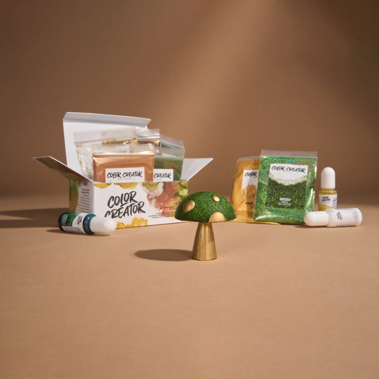 Color Creator - Greenland Gift Pack (12 Pack) - Image 3