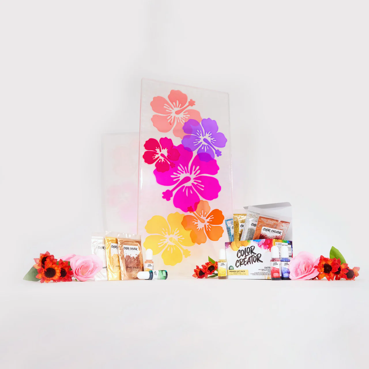 Color Creator - Premier Gift Pack (20 Pack) - Image 3