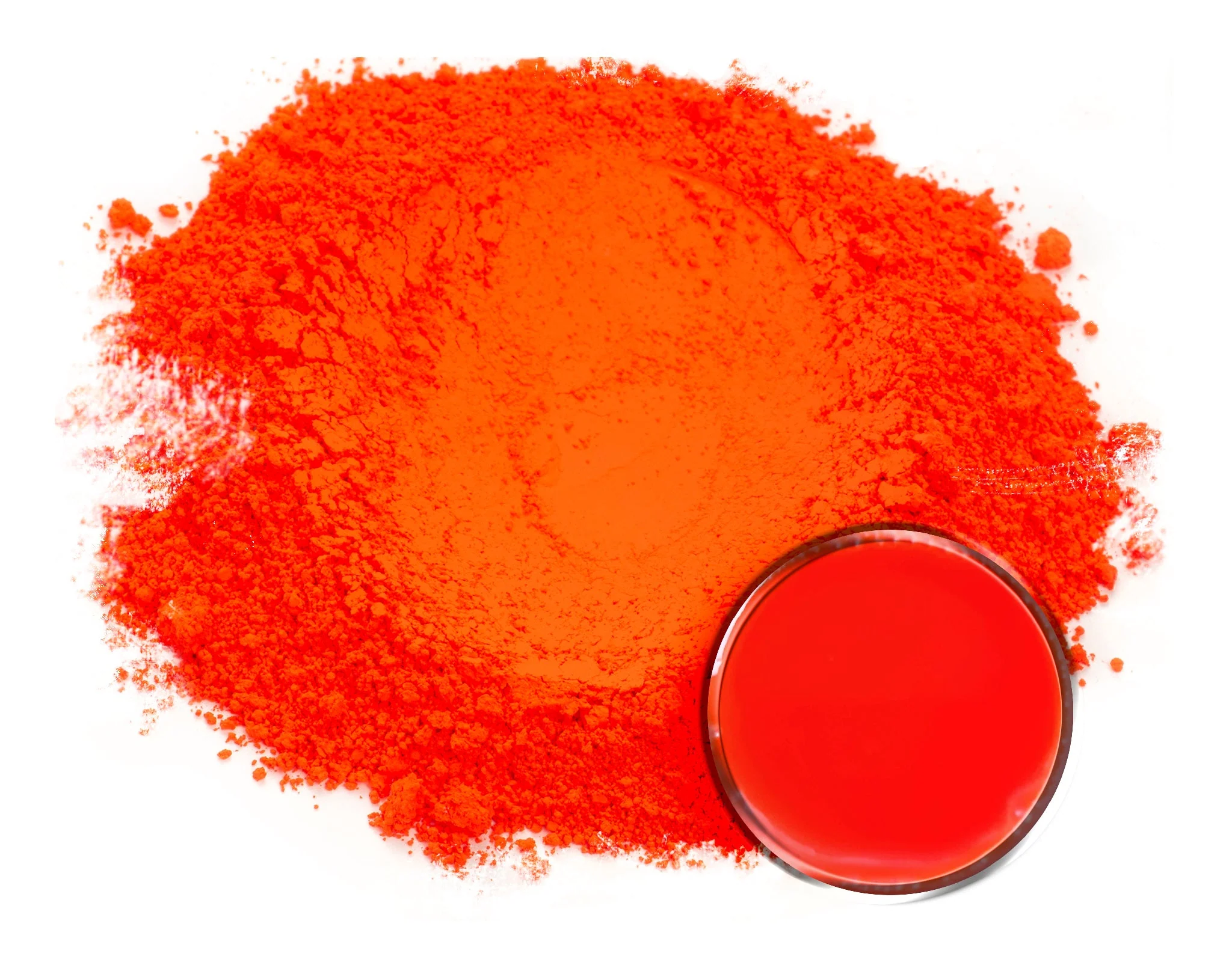 Cosmic Red - Image 2