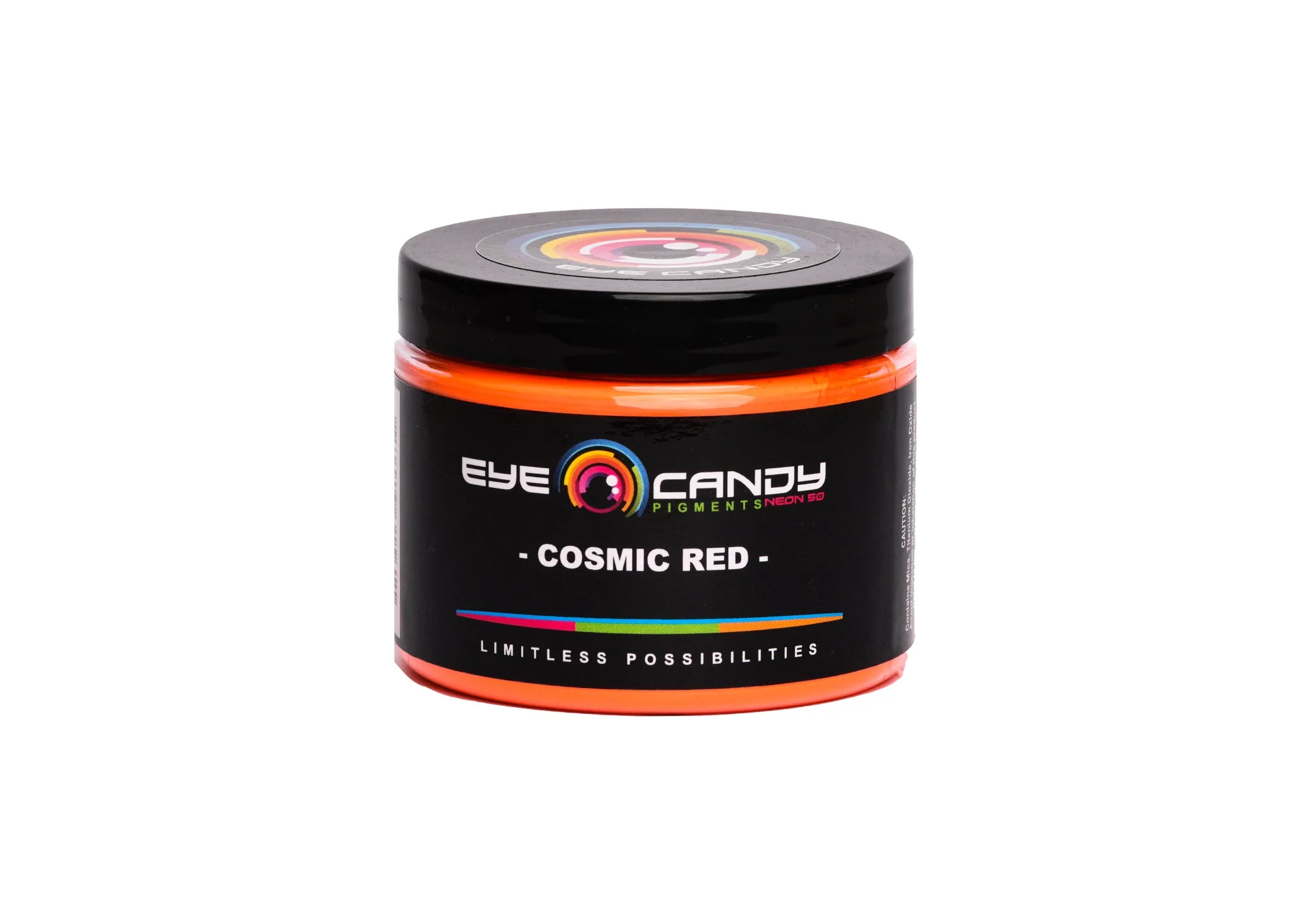 Cosmic Red - Image 6