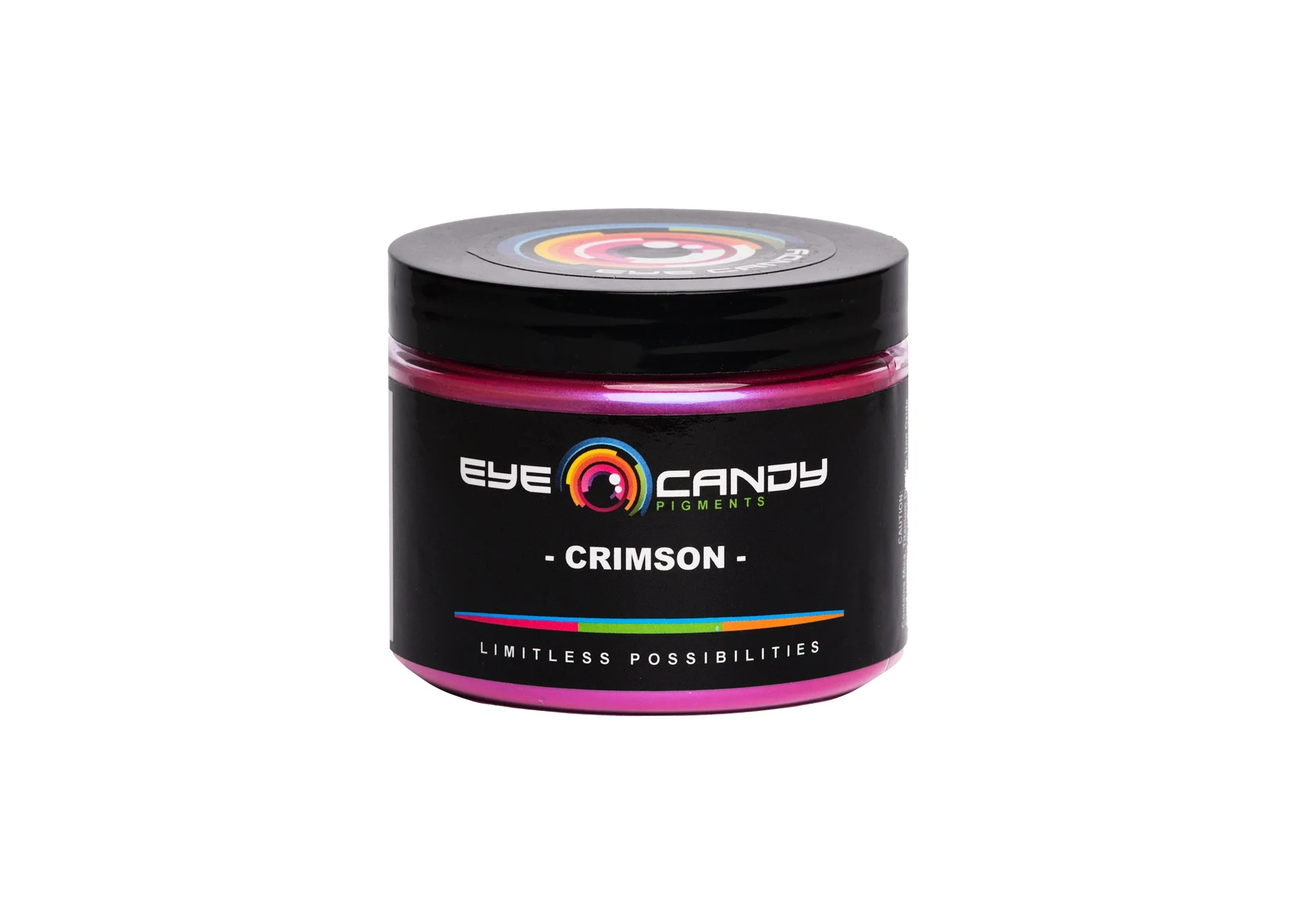 Crimson - Image 8