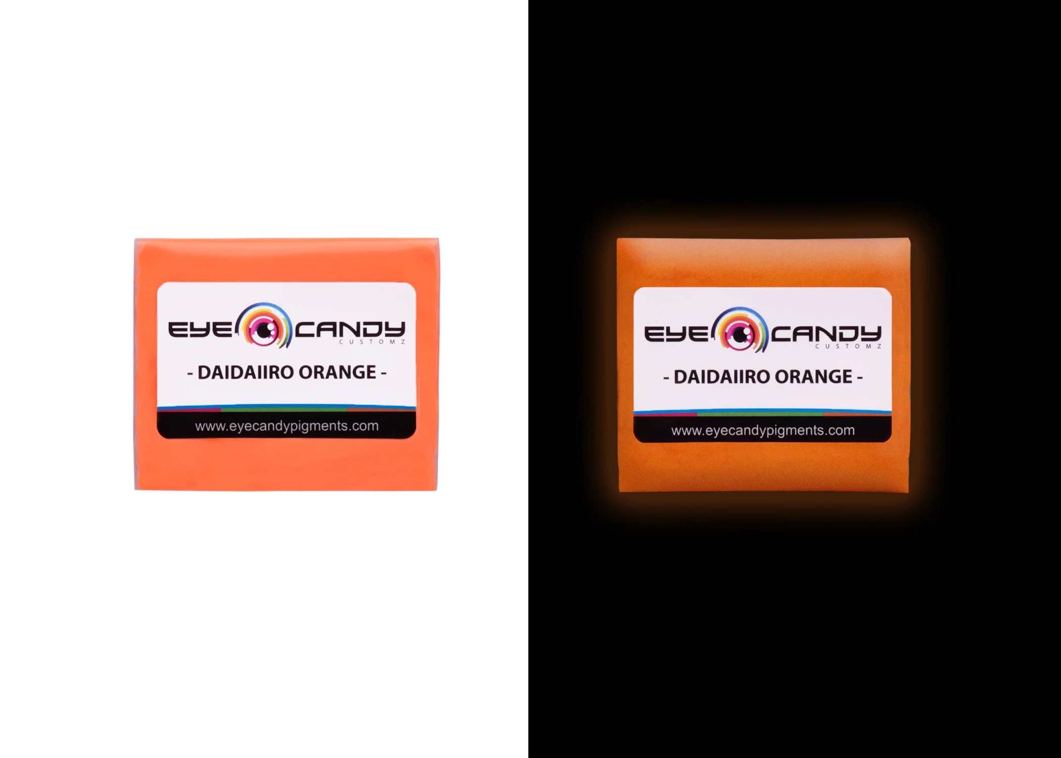 Daidaiiro Orange - Image 4
