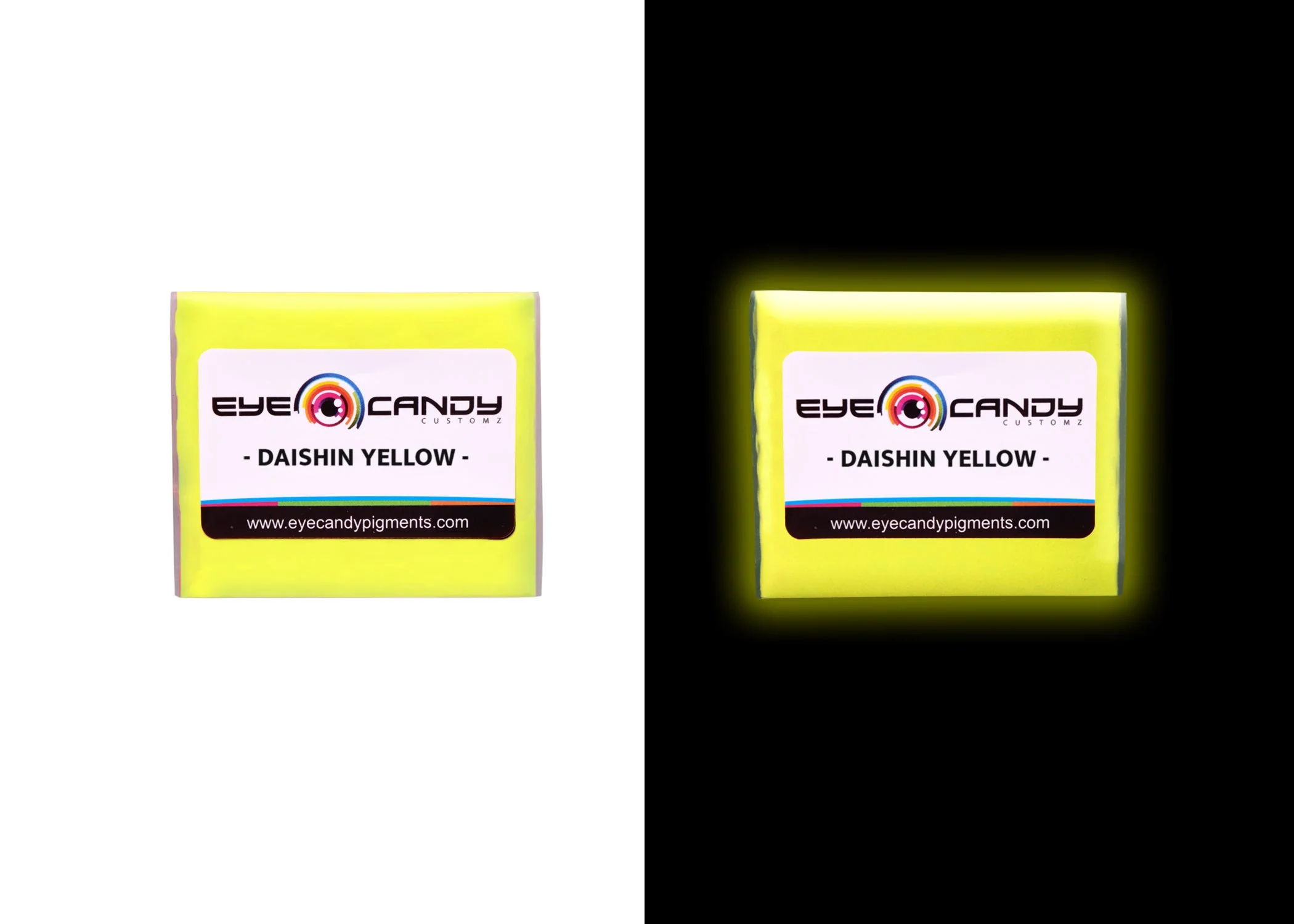 Daishin Yellow - Image 4