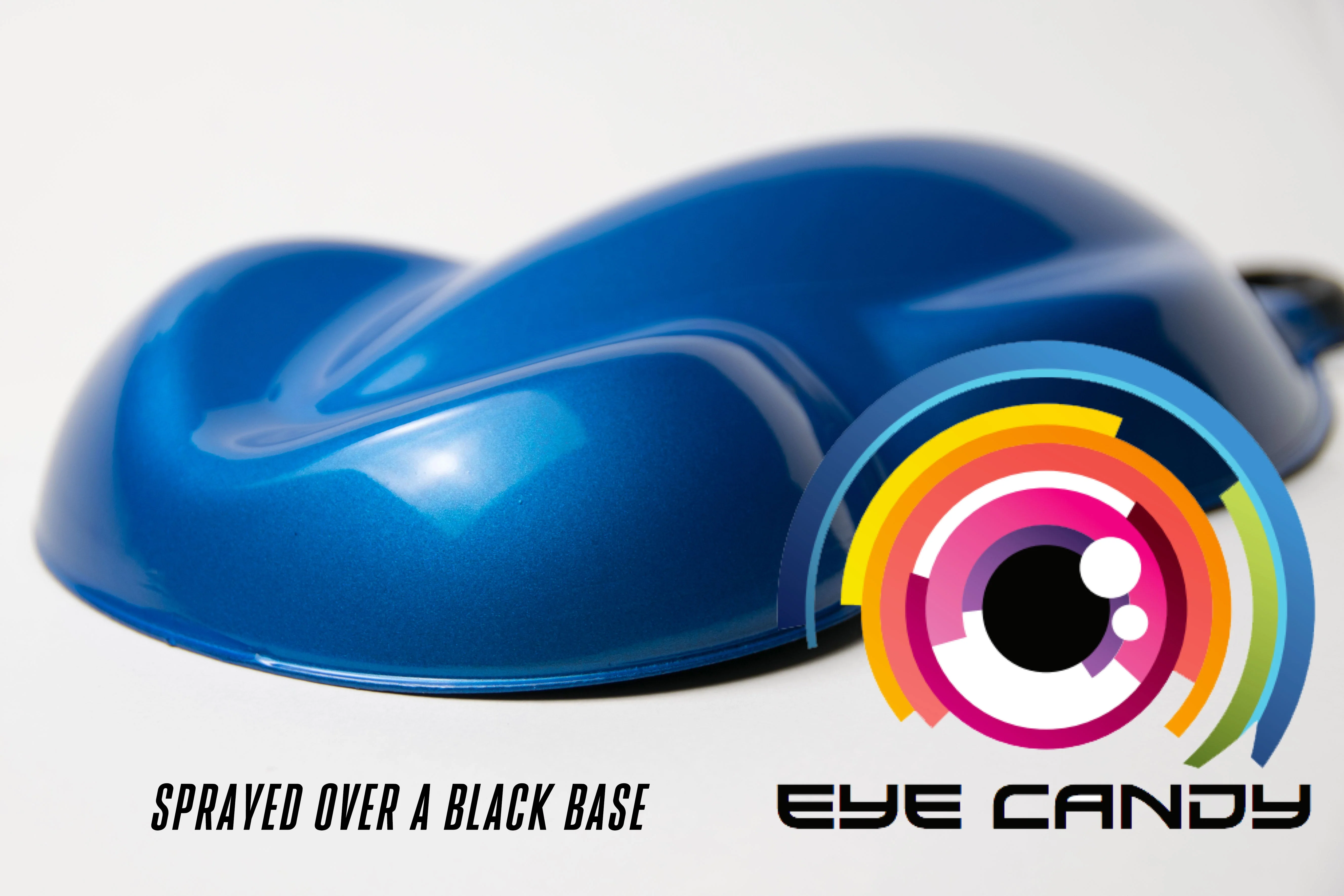 Dark Ocean Blue - Image 4