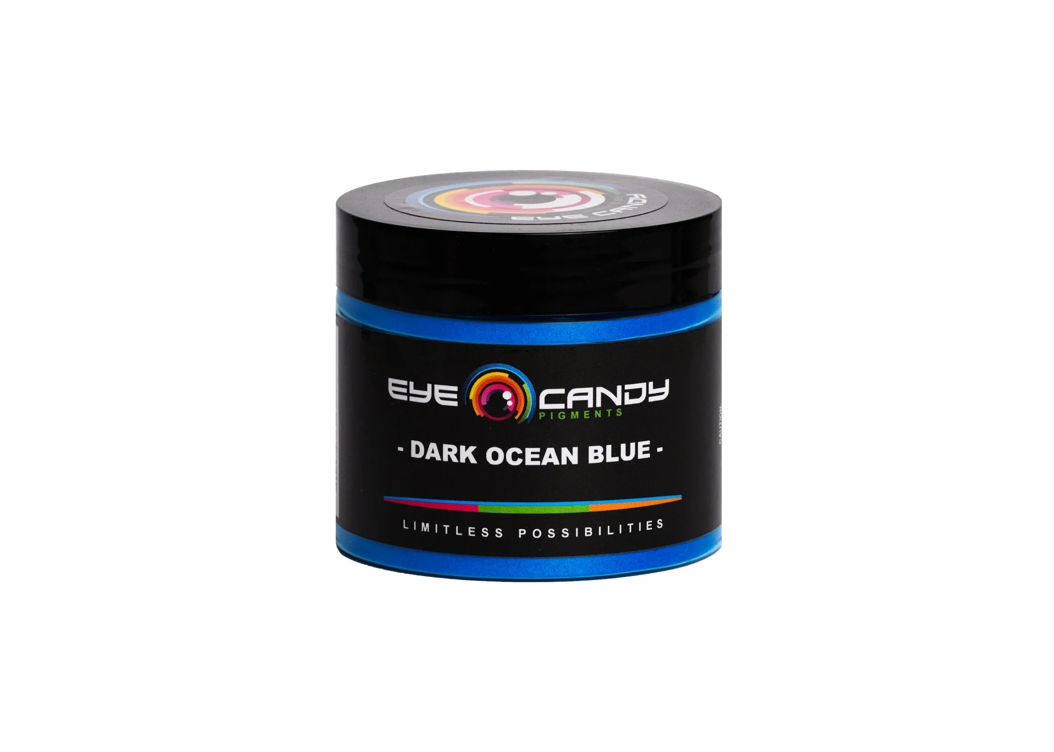 Dark Ocean Blue - Image 9