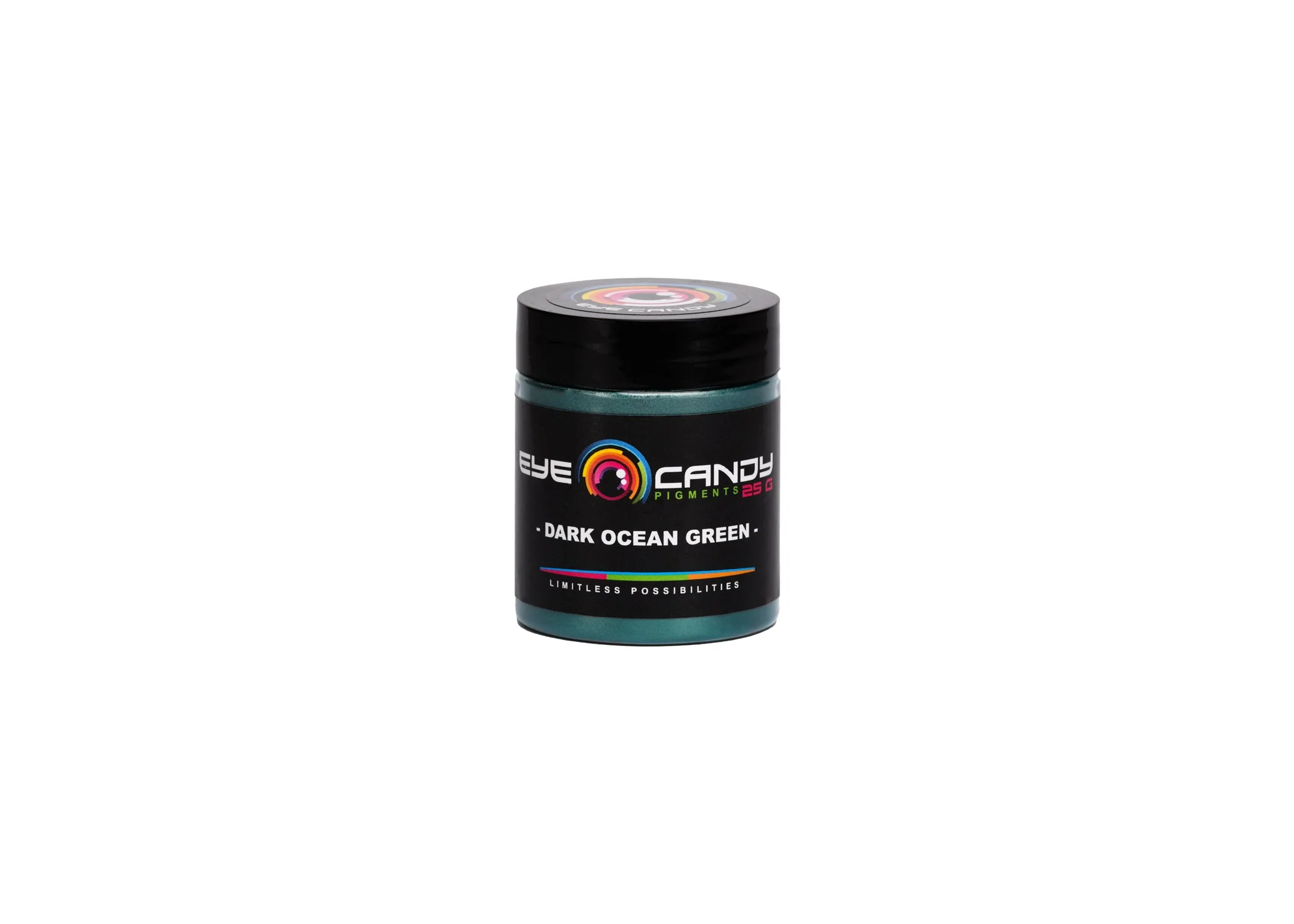Dark Ocean Green - Image 12