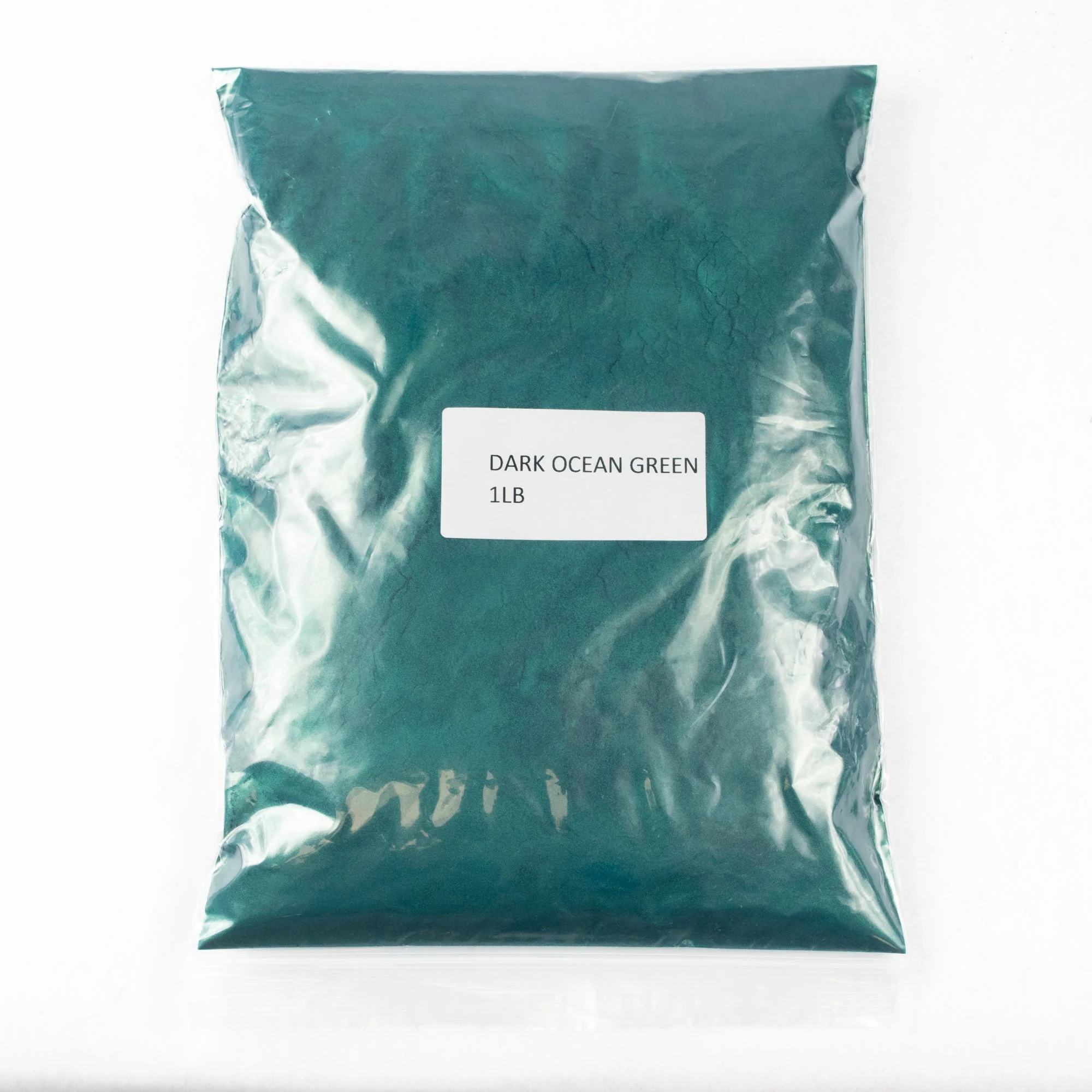 Dark Ocean Green - Image 14