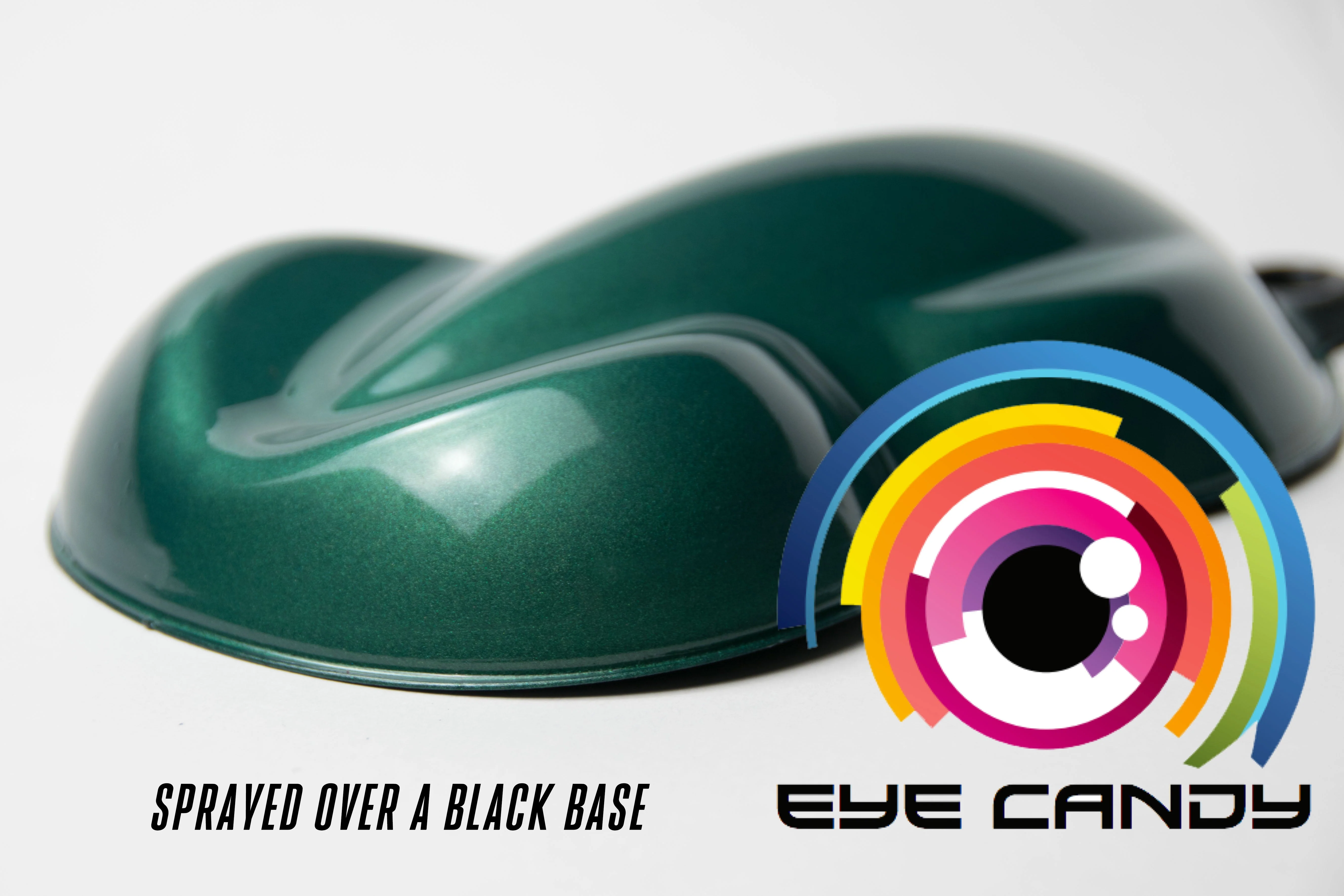 Dark Ocean Green - Image 5