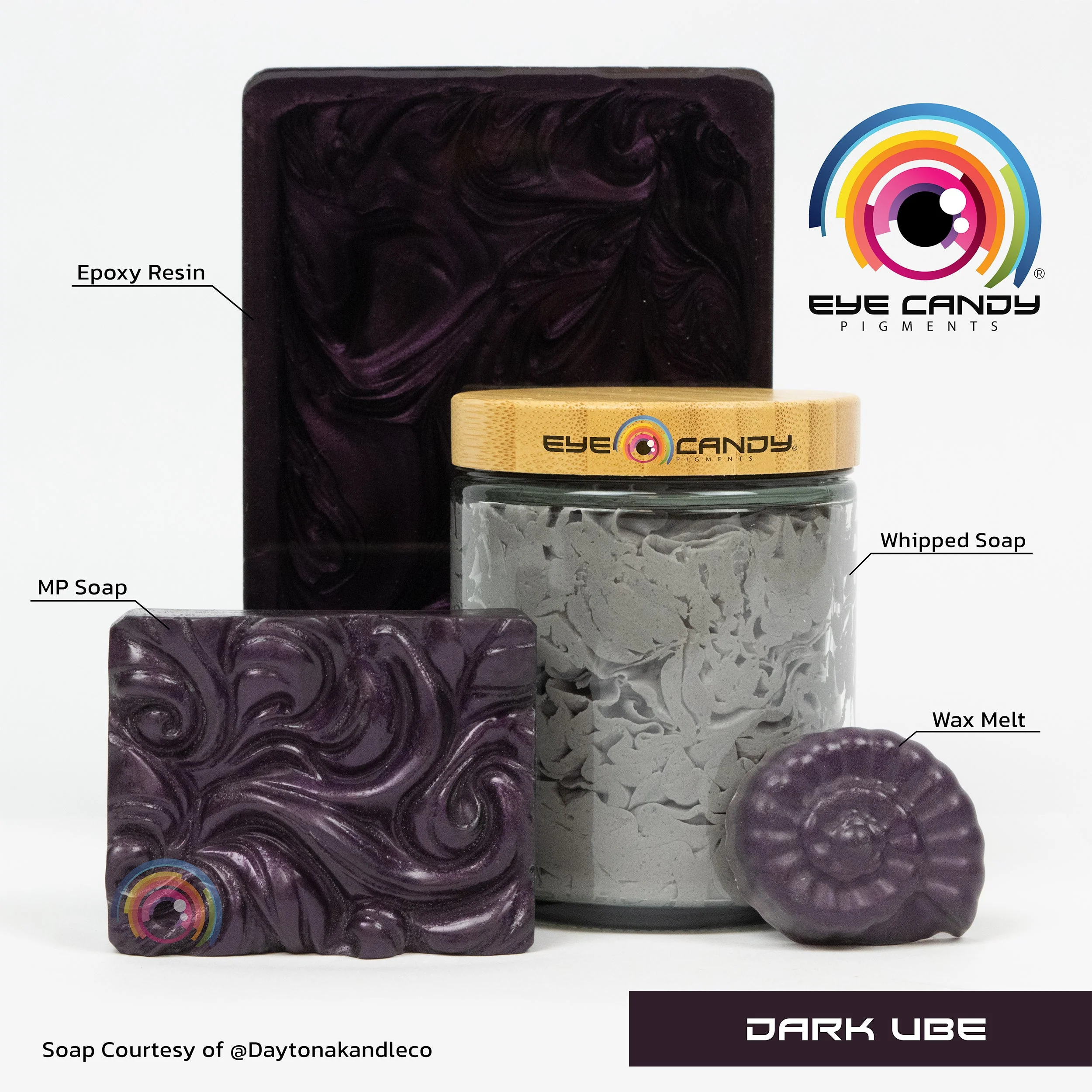 Dark Ube - Image 3