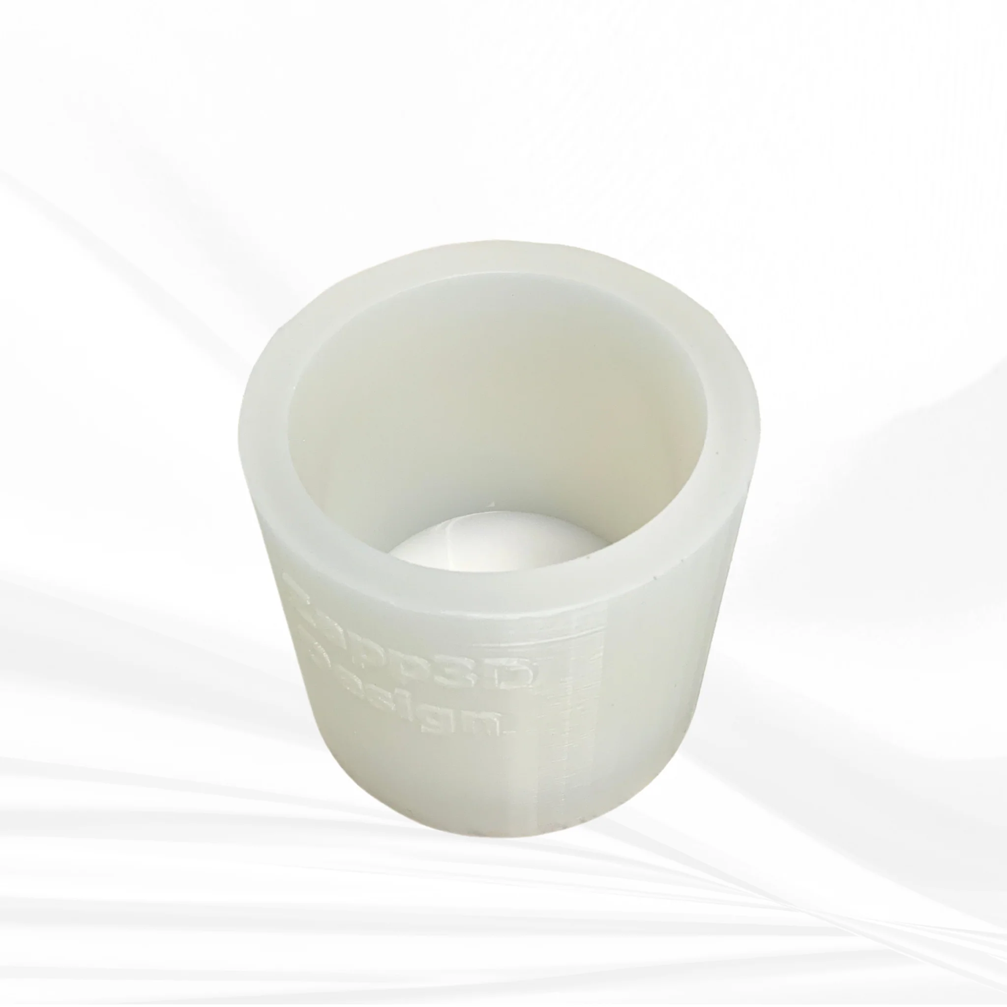 Deep Round Molds | 8 Sizes | - Image 4