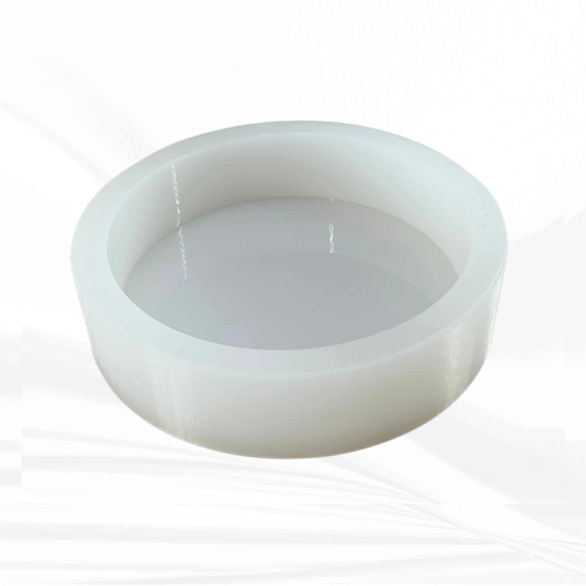 Deep Round Molds | 8 Sizes | - Image 5