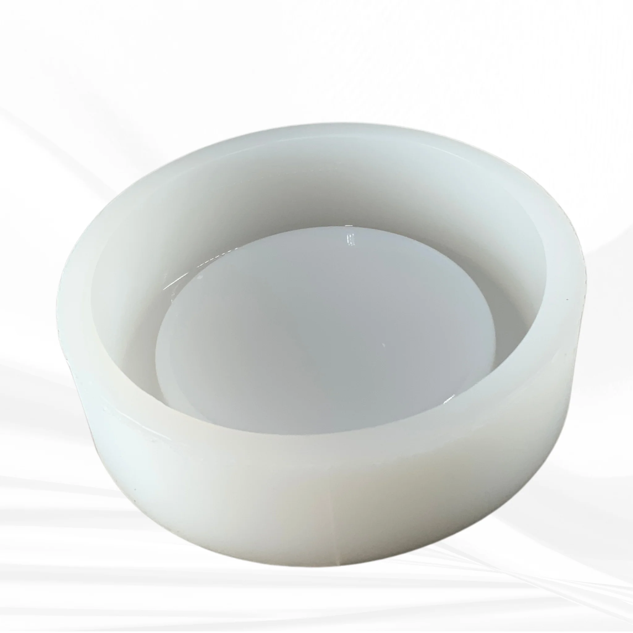 Deep Round Tray Mold - Image 2