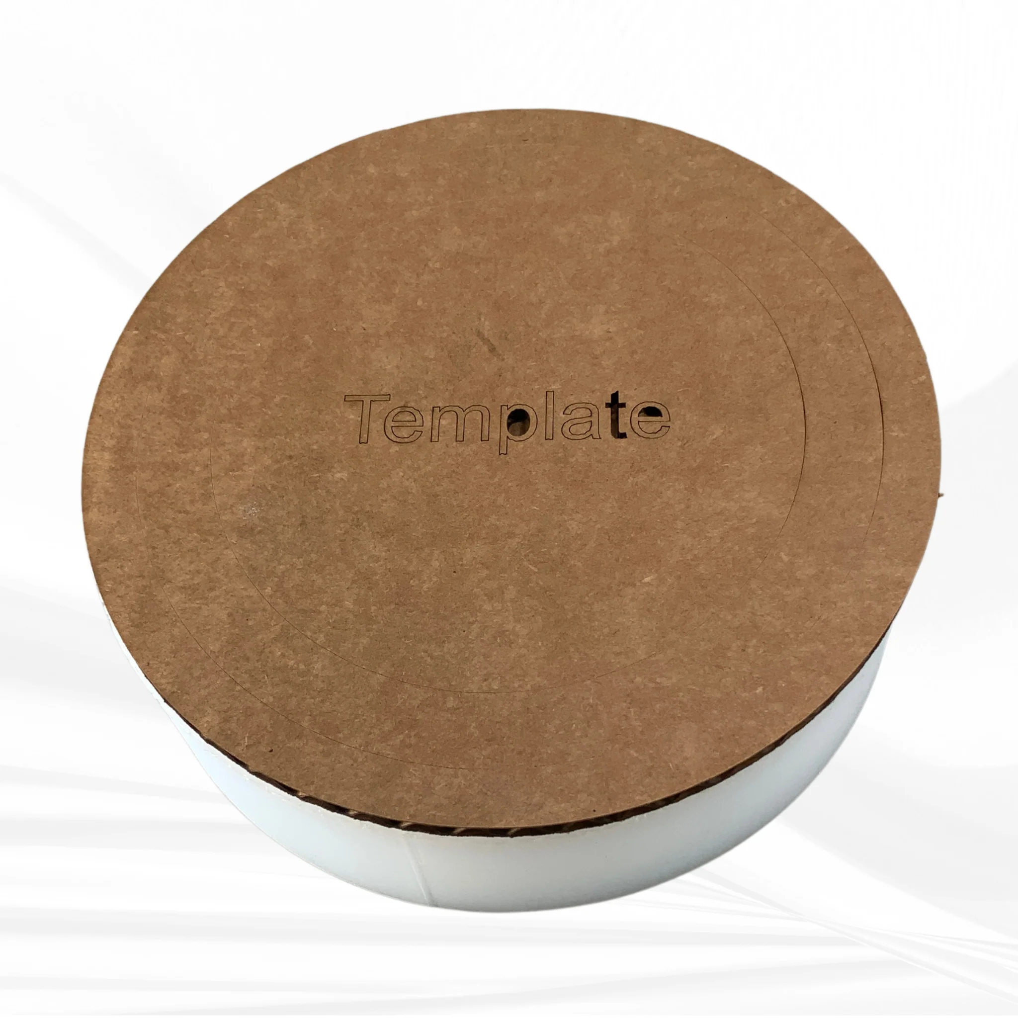 Deep Round Tray Mold - Image 5