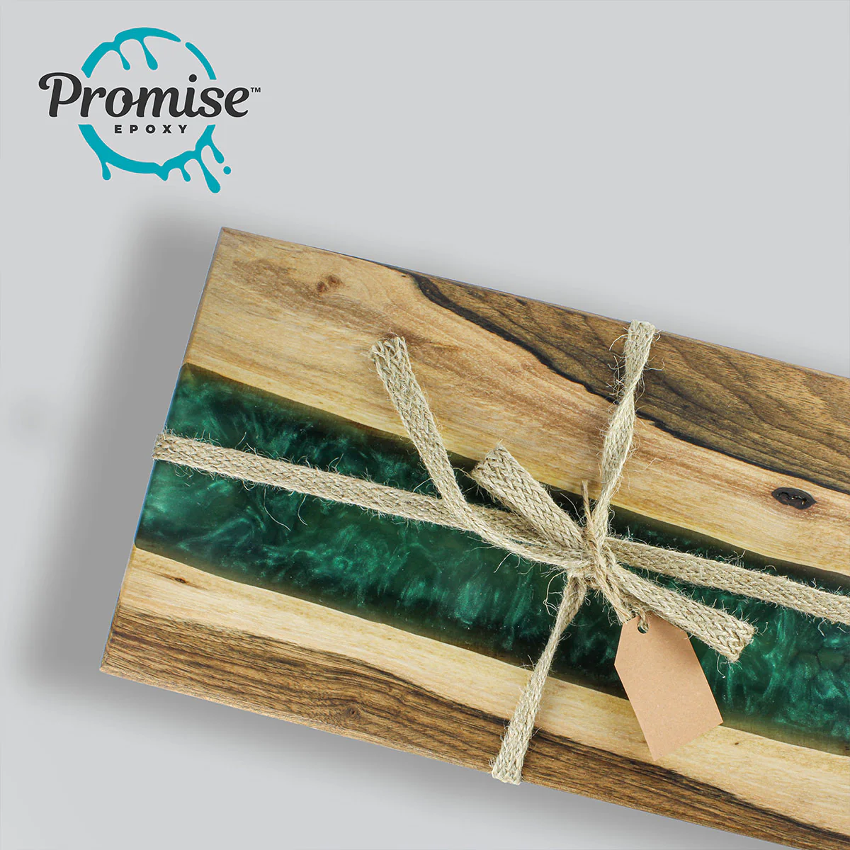 Promise Deep Pour Epoxy Resin - Image 3