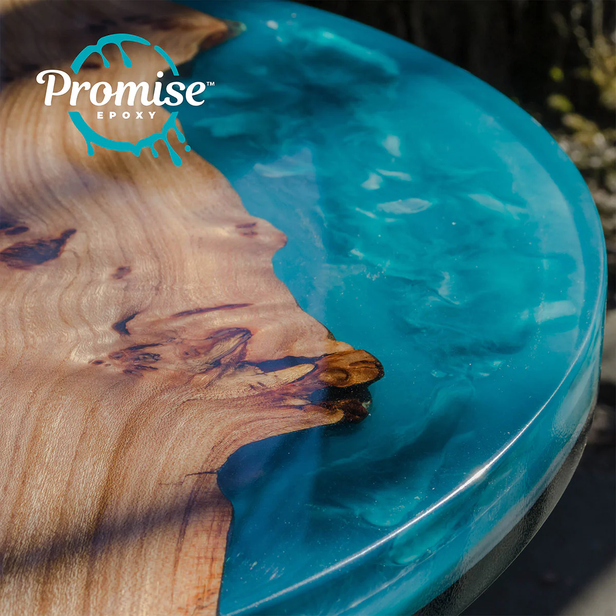 Promise Deep Pour Epoxy Resin - Image 5