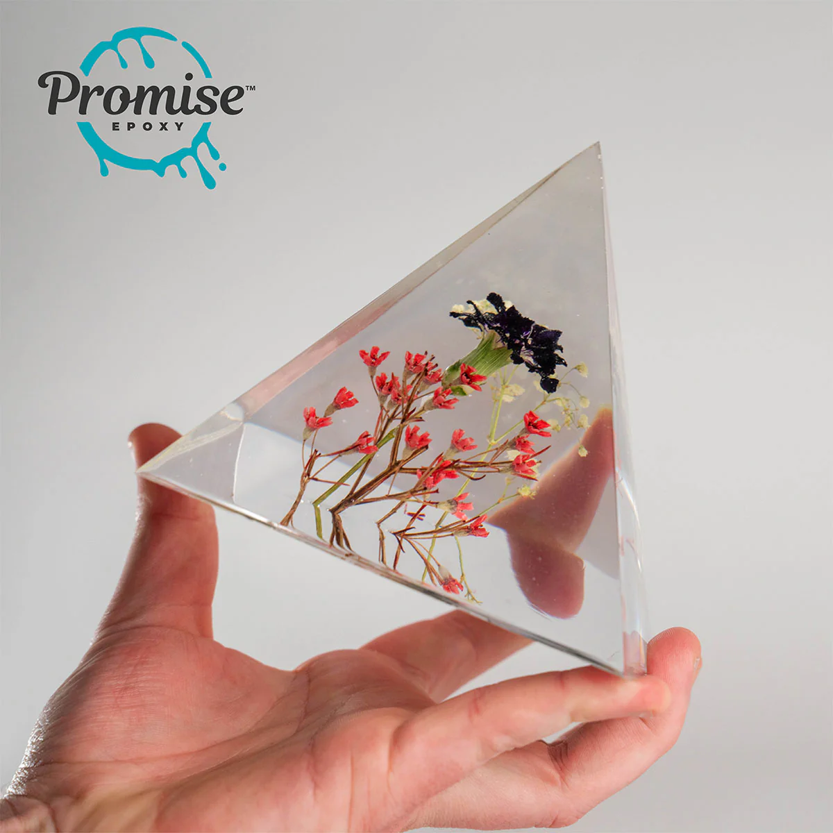 Promise Deep Pour Epoxy Resin - Image 6