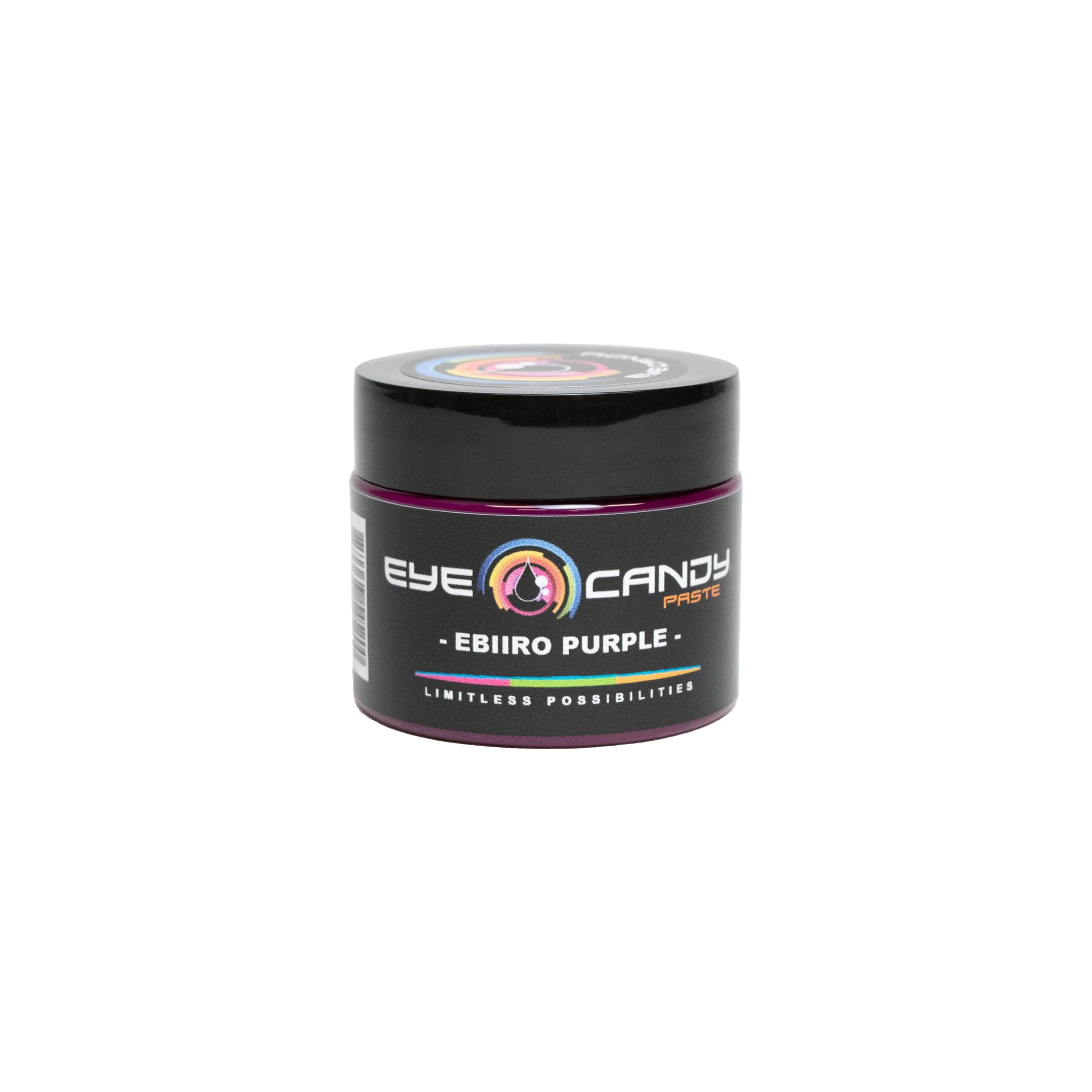 Ebiiro Purple Neon Paste / 2 oz. - Image 2