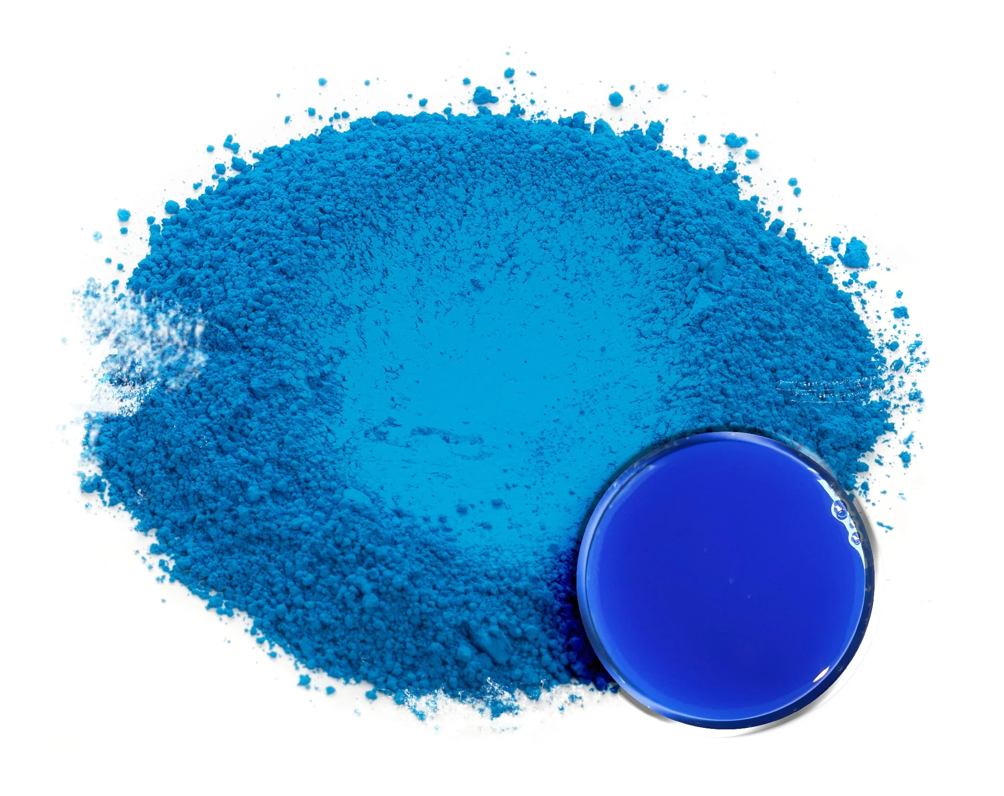 Electric Blue - Image 2