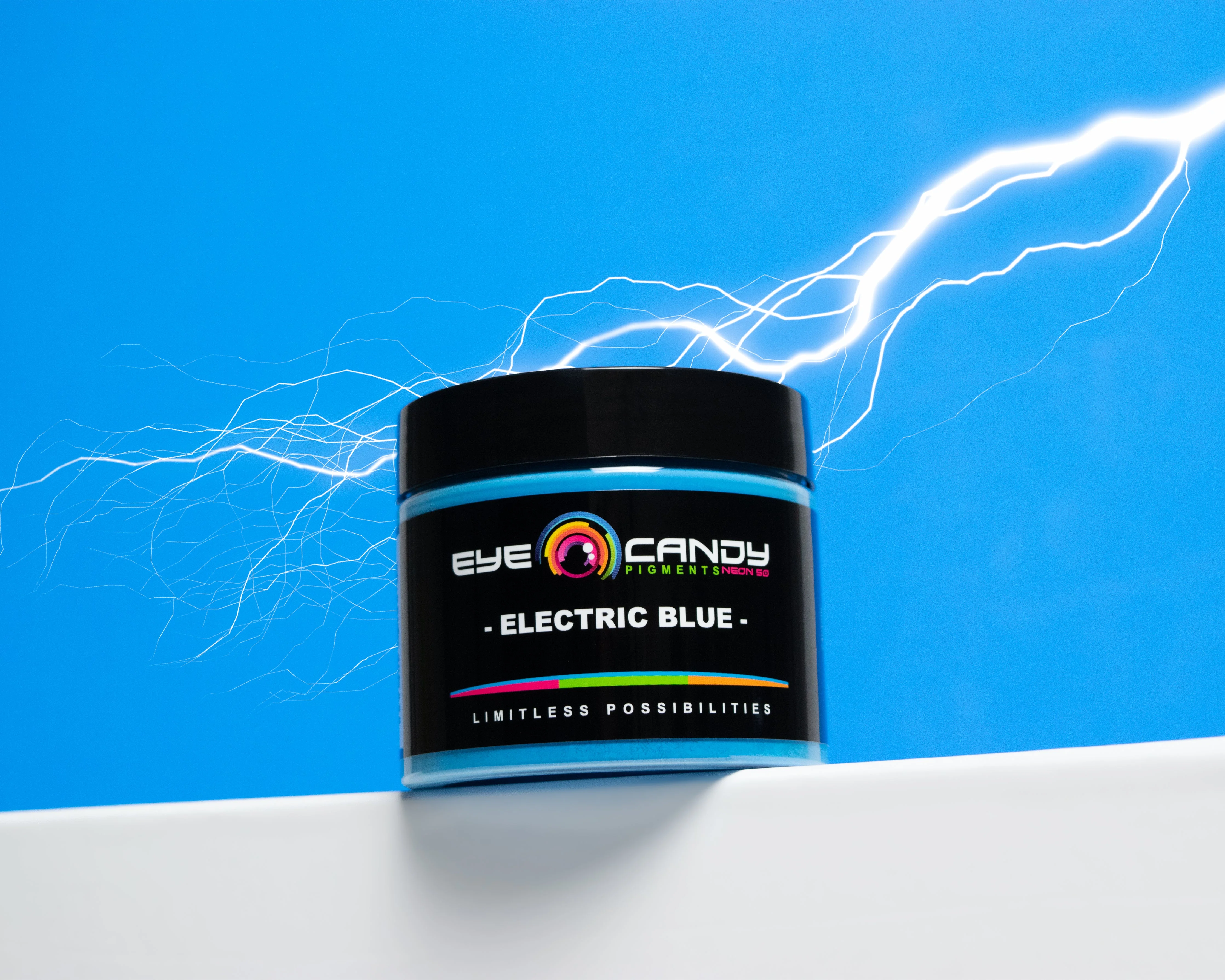 Electric Blue - Image 4