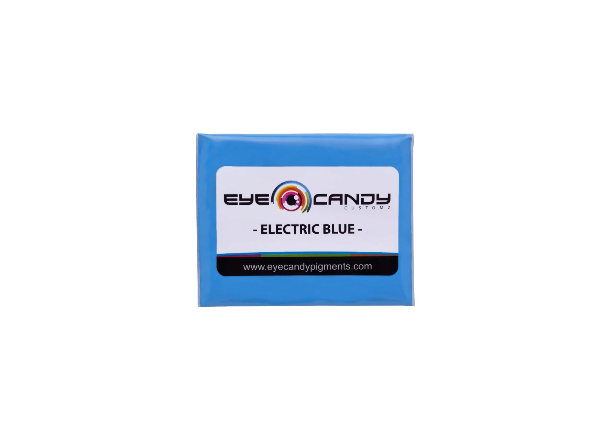 Electric Blue - Image 6