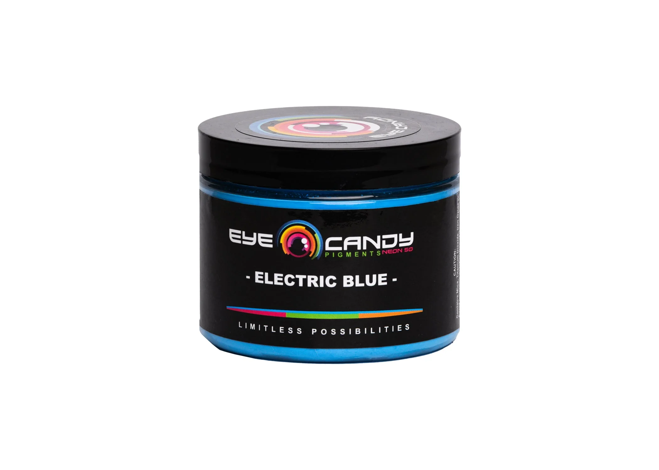 Electric Blue - Image 8