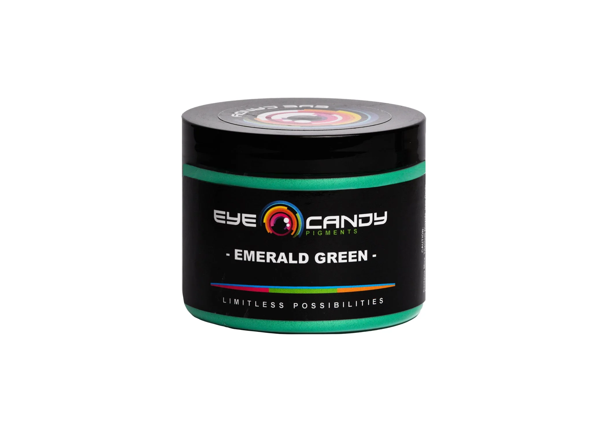 Emerald Green - Image 10