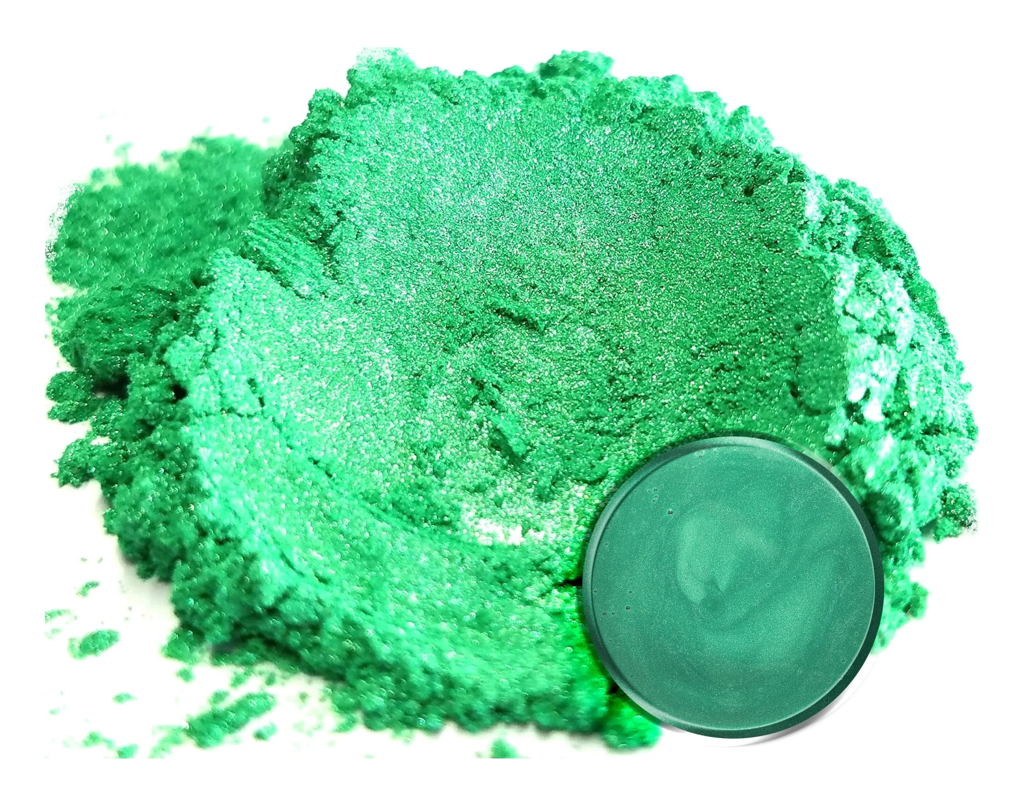 Emerald Green - Image 2
