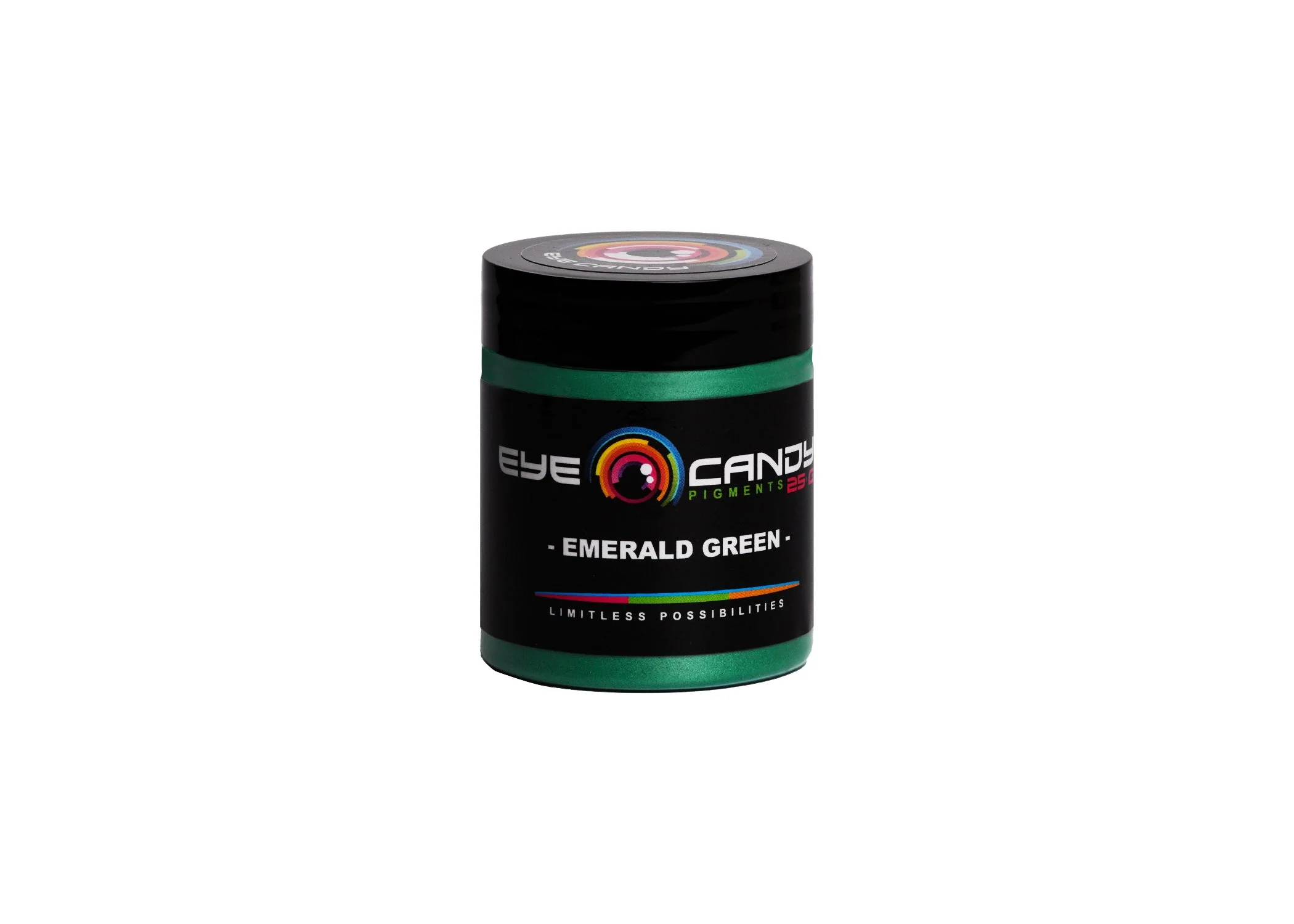 Emerald Green - Image 9