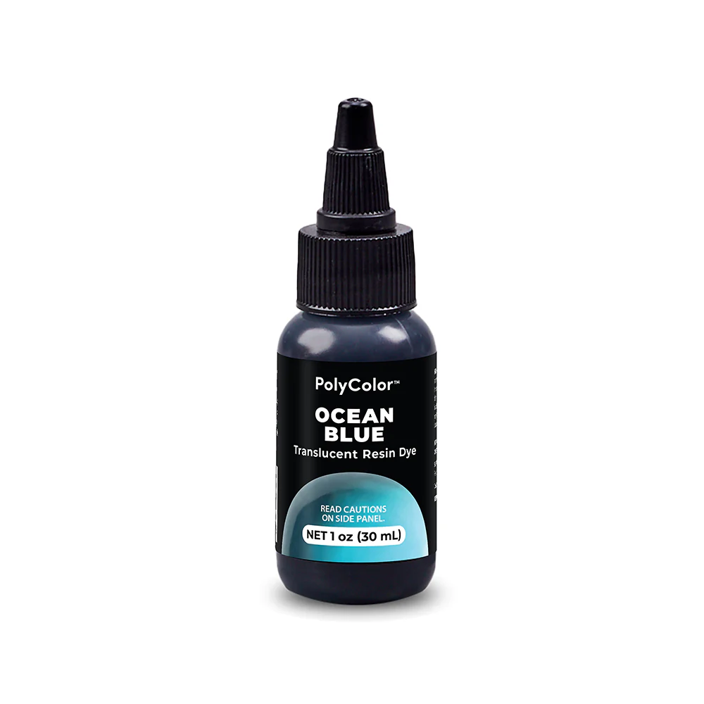 Epoxy Resin Liquid Dye - Image 10
