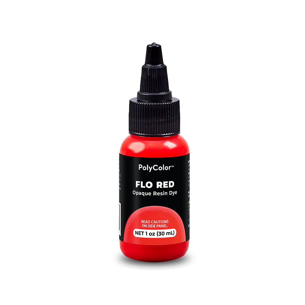 Epoxy Resin Liquid Dye - Image 12